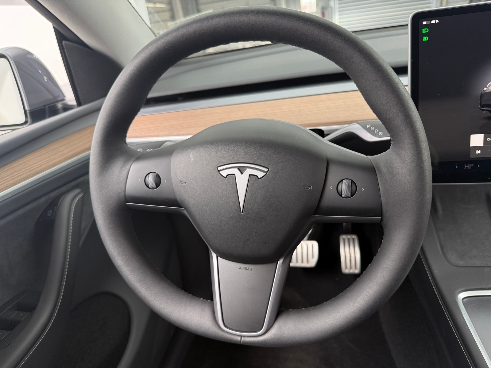 Thumbnail: 2024 Tesla Model Y - 4