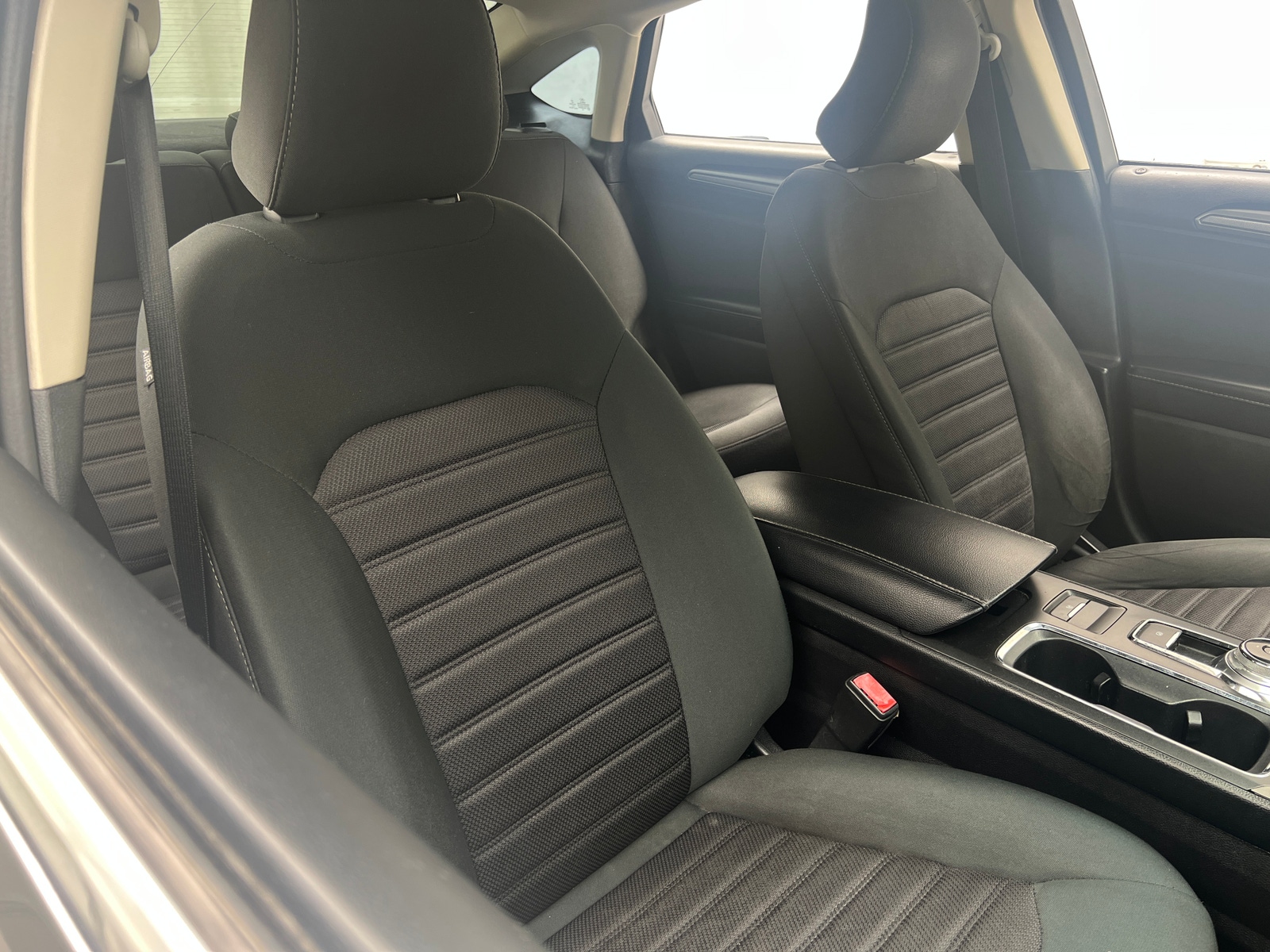 Thumbnail: 2019 Ford Fusion - 2