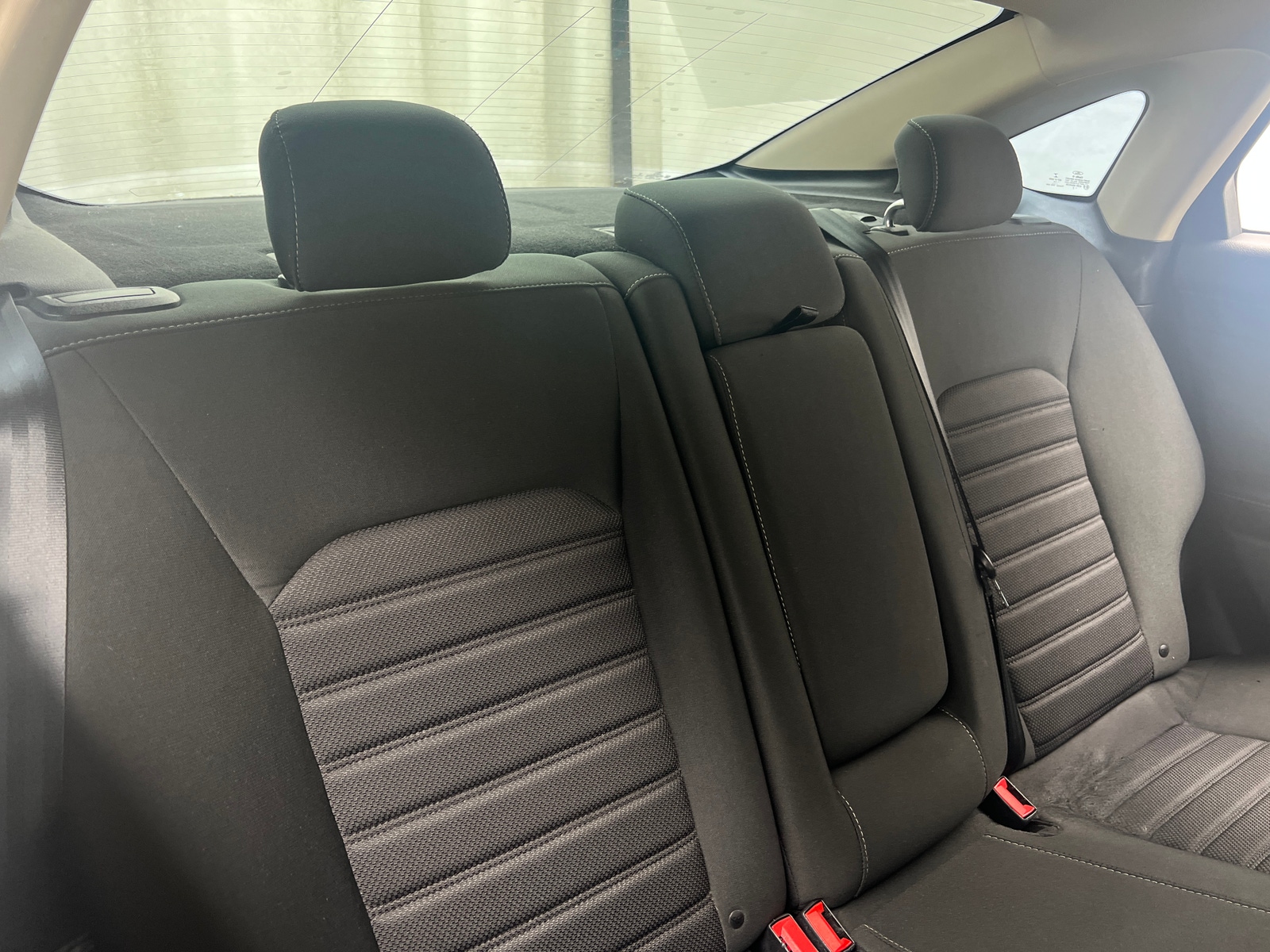 Thumbnail: 2019 Ford Fusion - 6