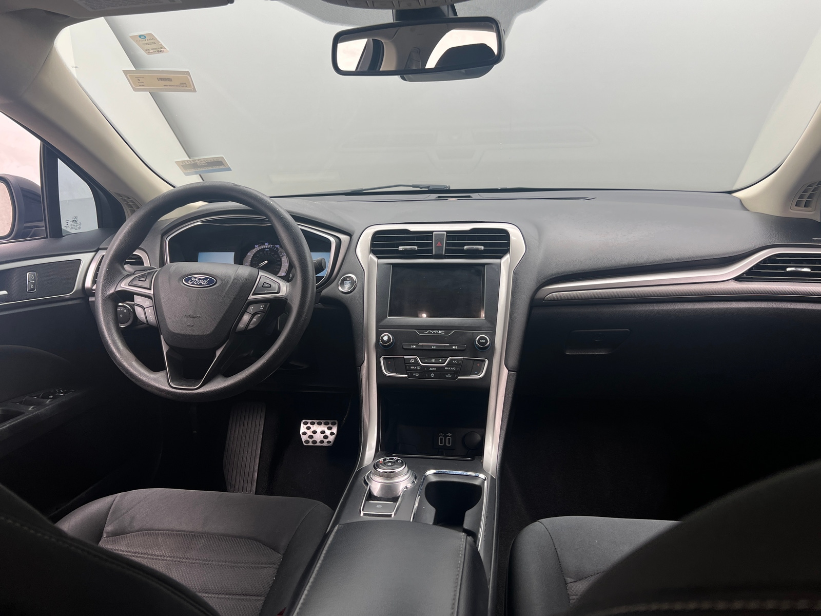 Thumbnail: 2019 Ford Fusion - 3