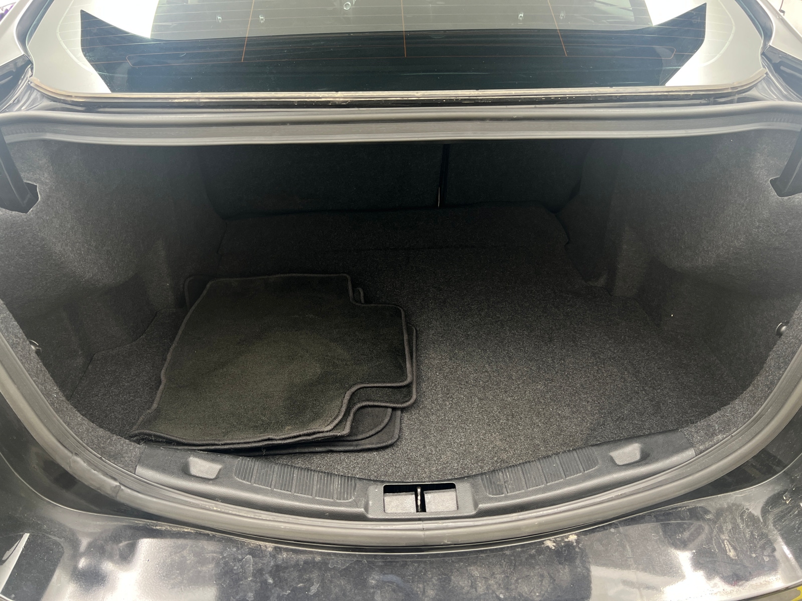 Thumbnail: 2019 Ford Fusion - 7