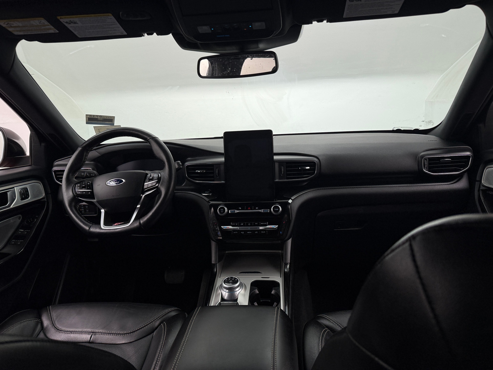 Thumbnail: 2021 Ford Explorer - 2