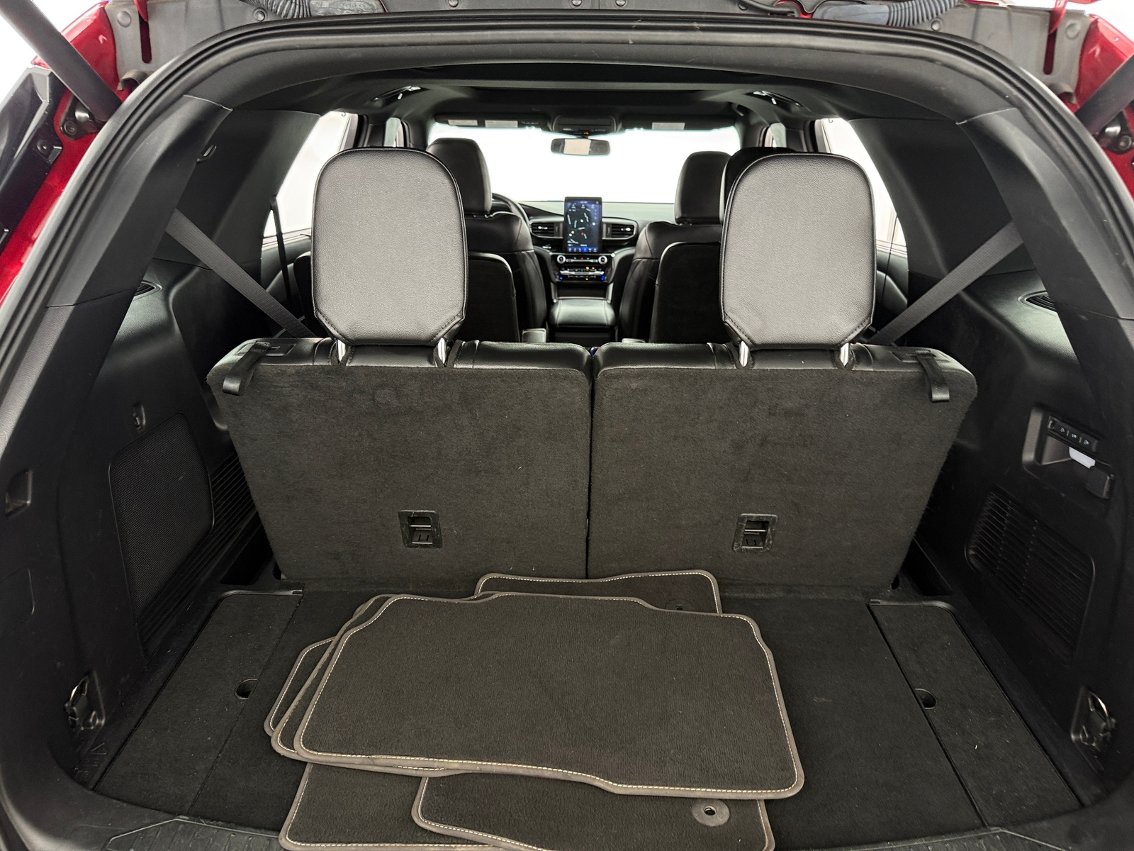 Thumbnail: 2021 Ford Explorer - 6