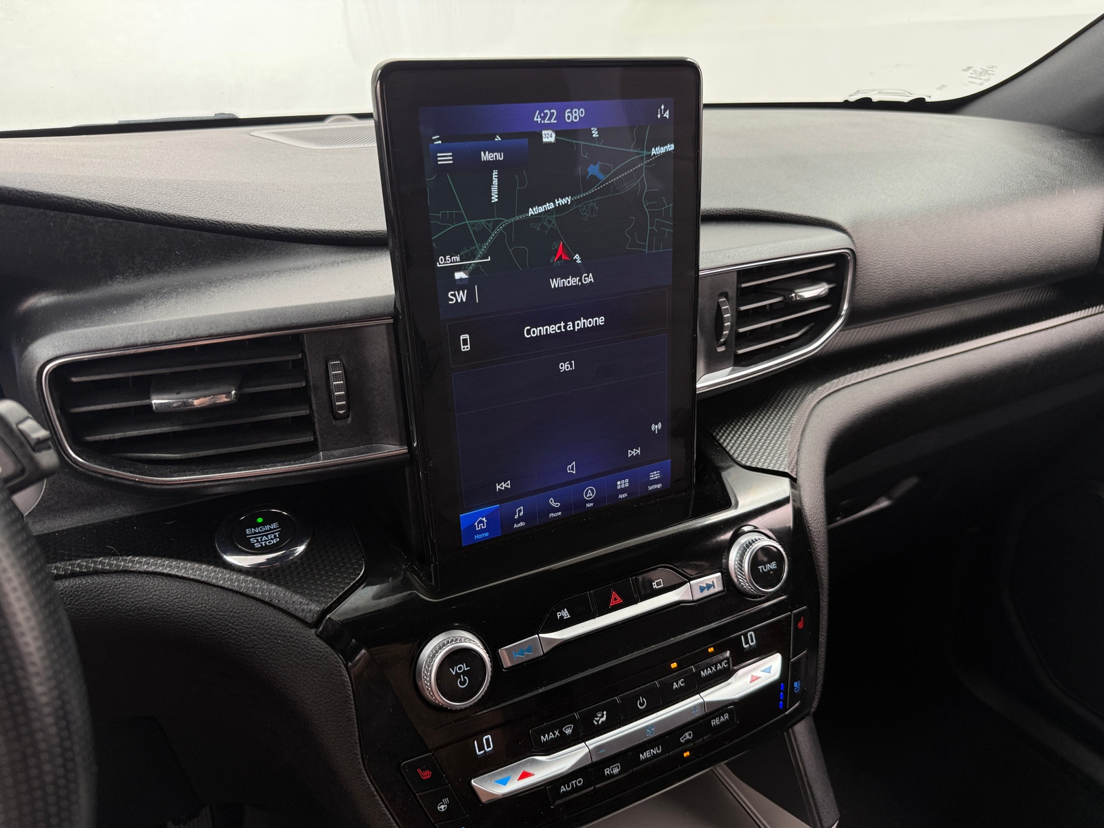 Thumbnail: 2021 Ford Explorer - 3