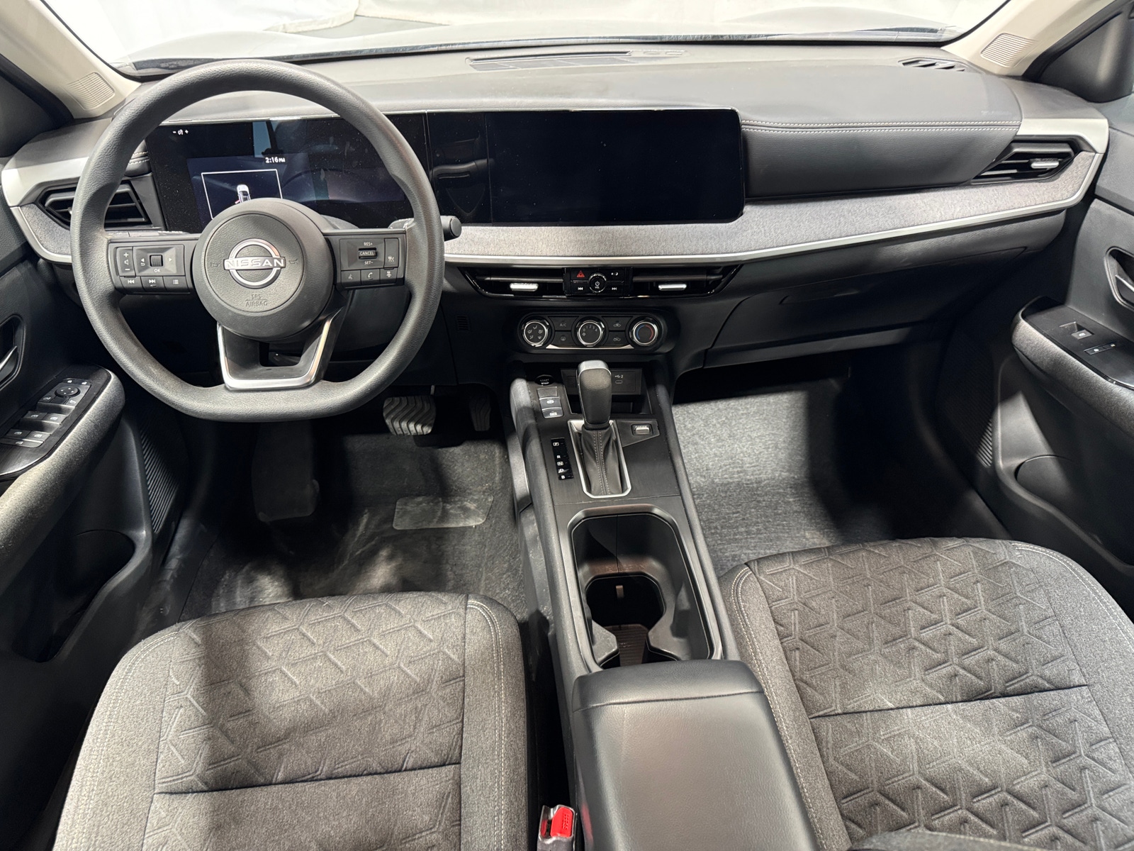 Thumbnail: 2025 Nissan Kicks - 3