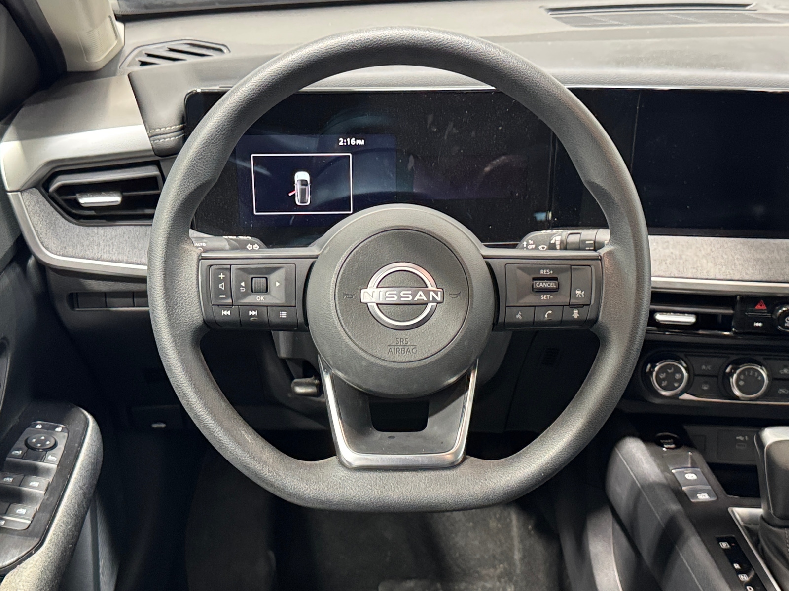 Thumbnail: 2025 Nissan Kicks - 5