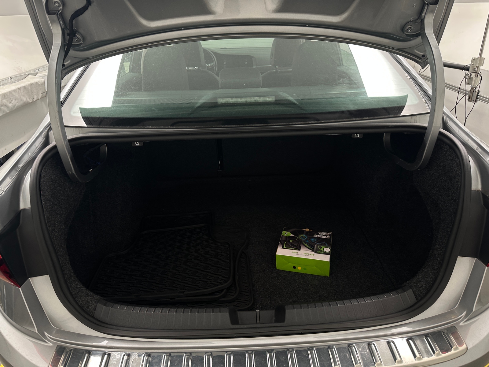 Thumbnail: 2019 Volkswagen Jetta - 6