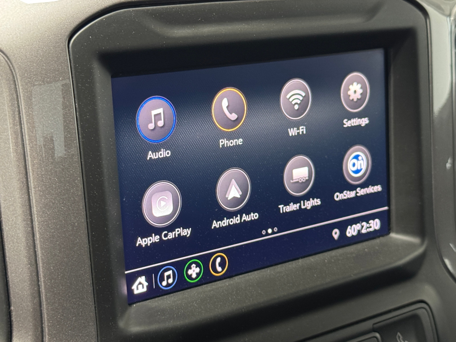 Thumbnail: 2019 Chevrolet Silverado 1500 - 4