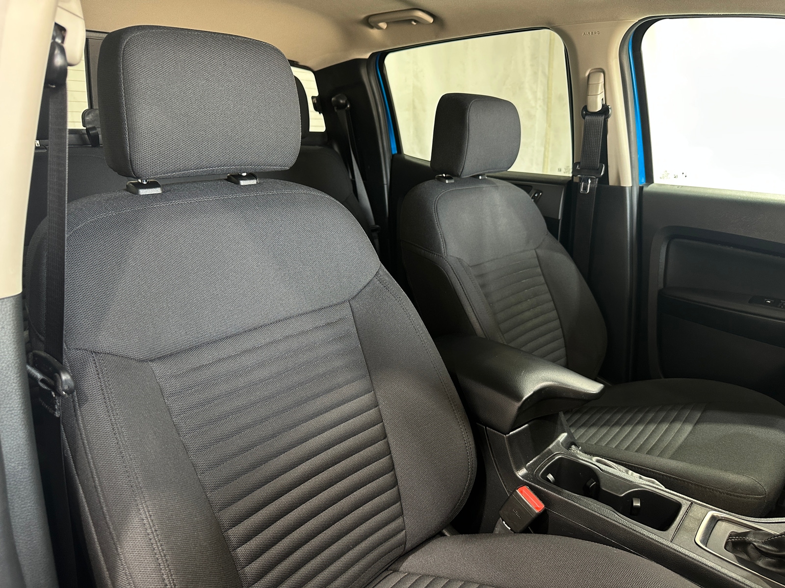 Thumbnail: 2022 Ford Ranger - 2