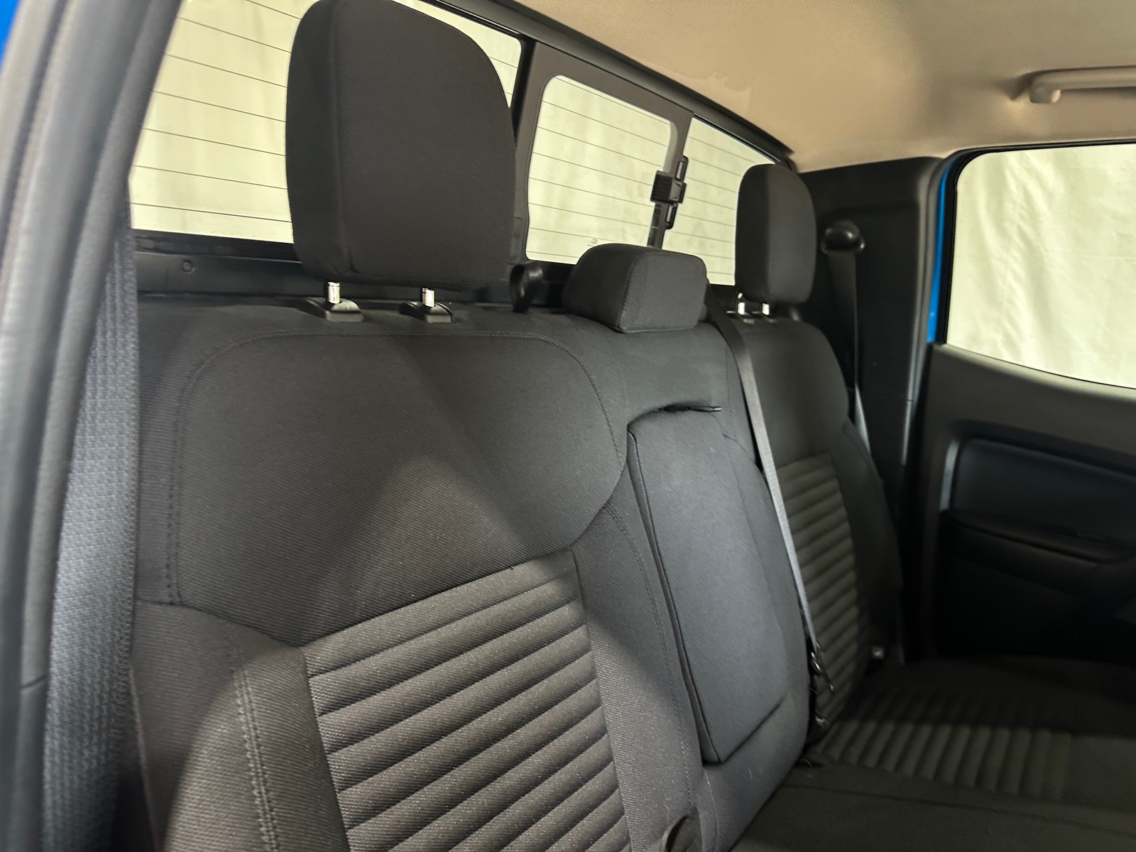 Thumbnail: 2022 Ford Ranger - 6