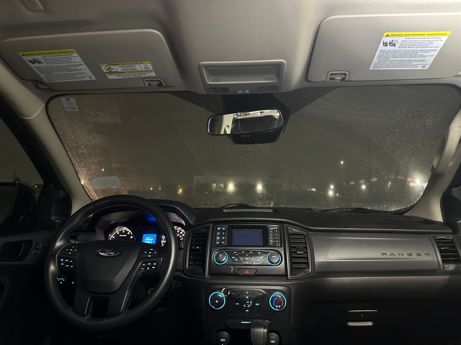 Thumbnail: 2022 Ford Ranger - 3