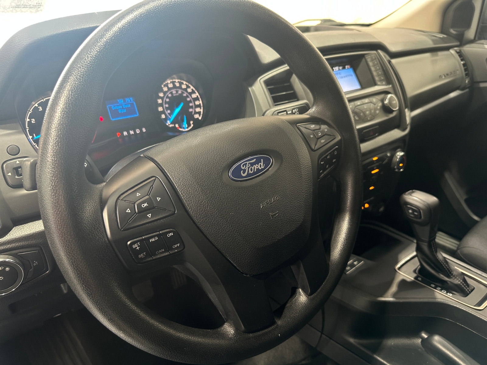 Thumbnail: 2022 Ford Ranger - 5