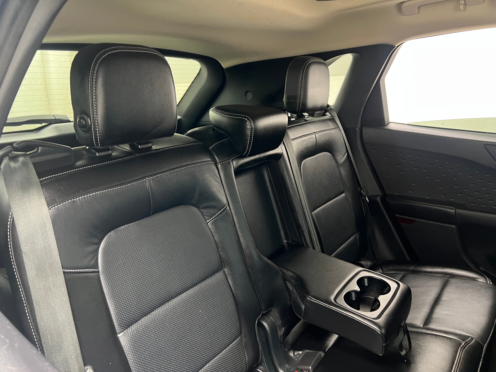 Thumbnail: 2020 Ford Escape - 5