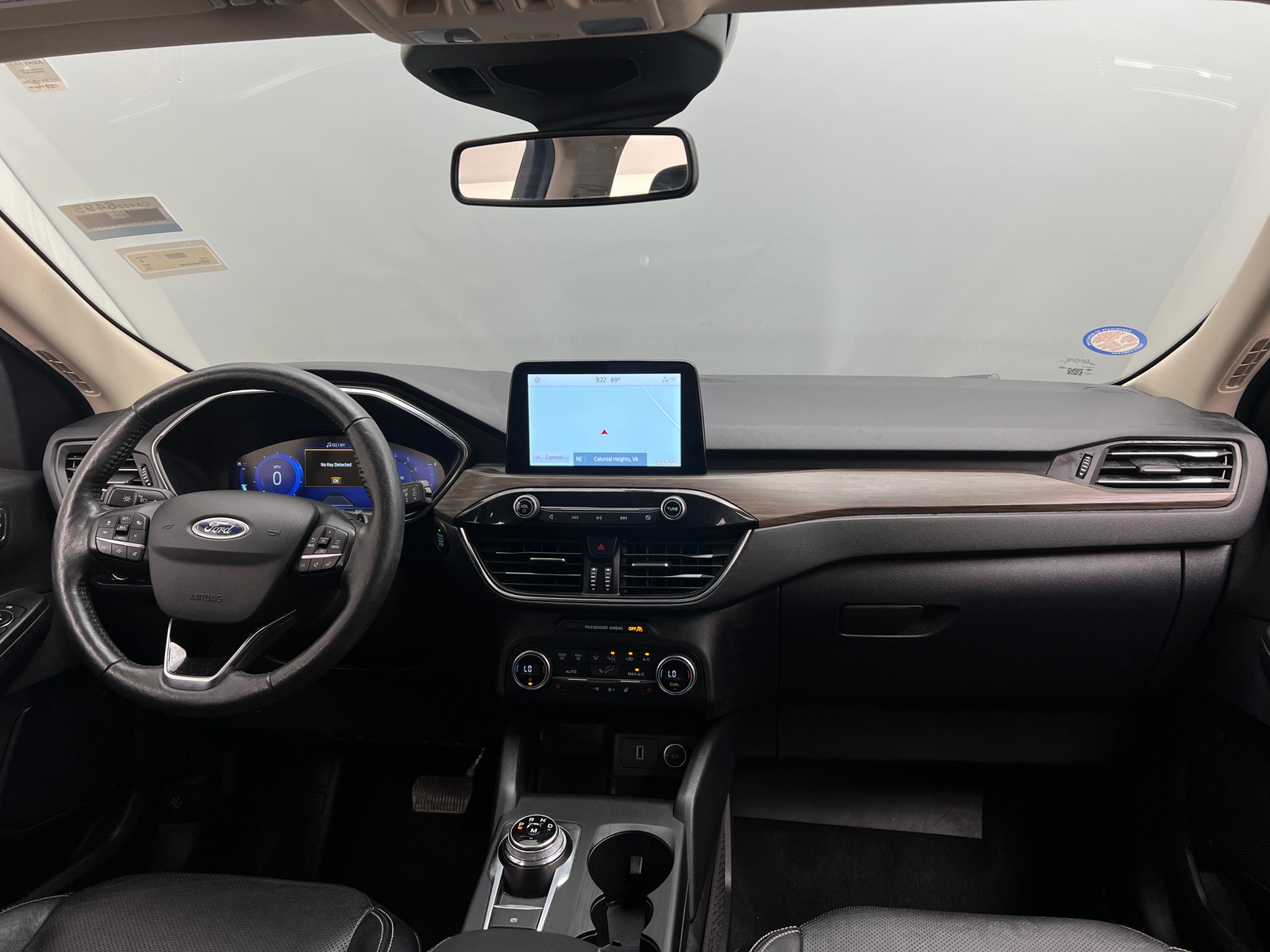 Thumbnail: 2020 Ford Escape - 2