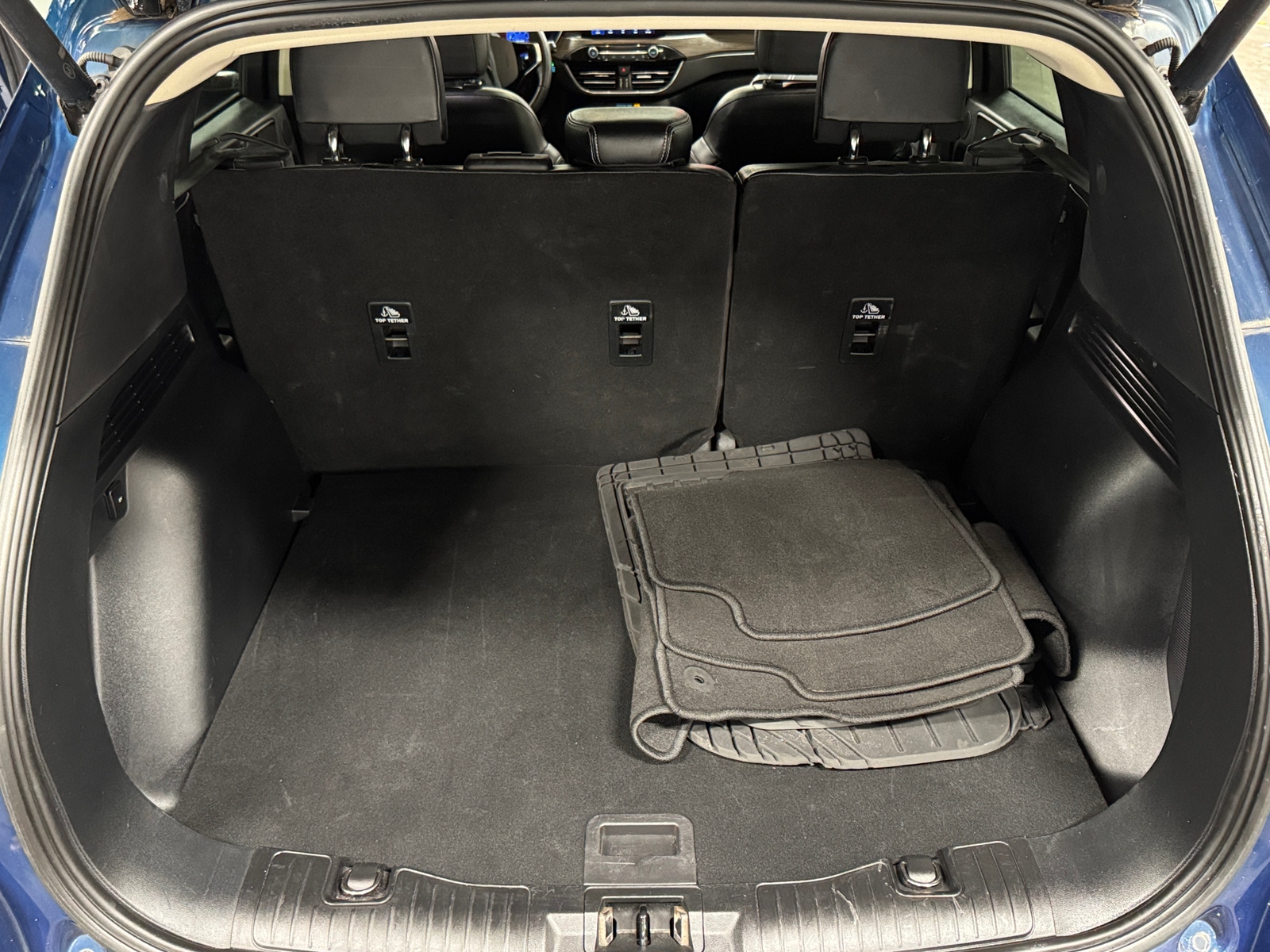 Thumbnail: 2020 Ford Escape - 6