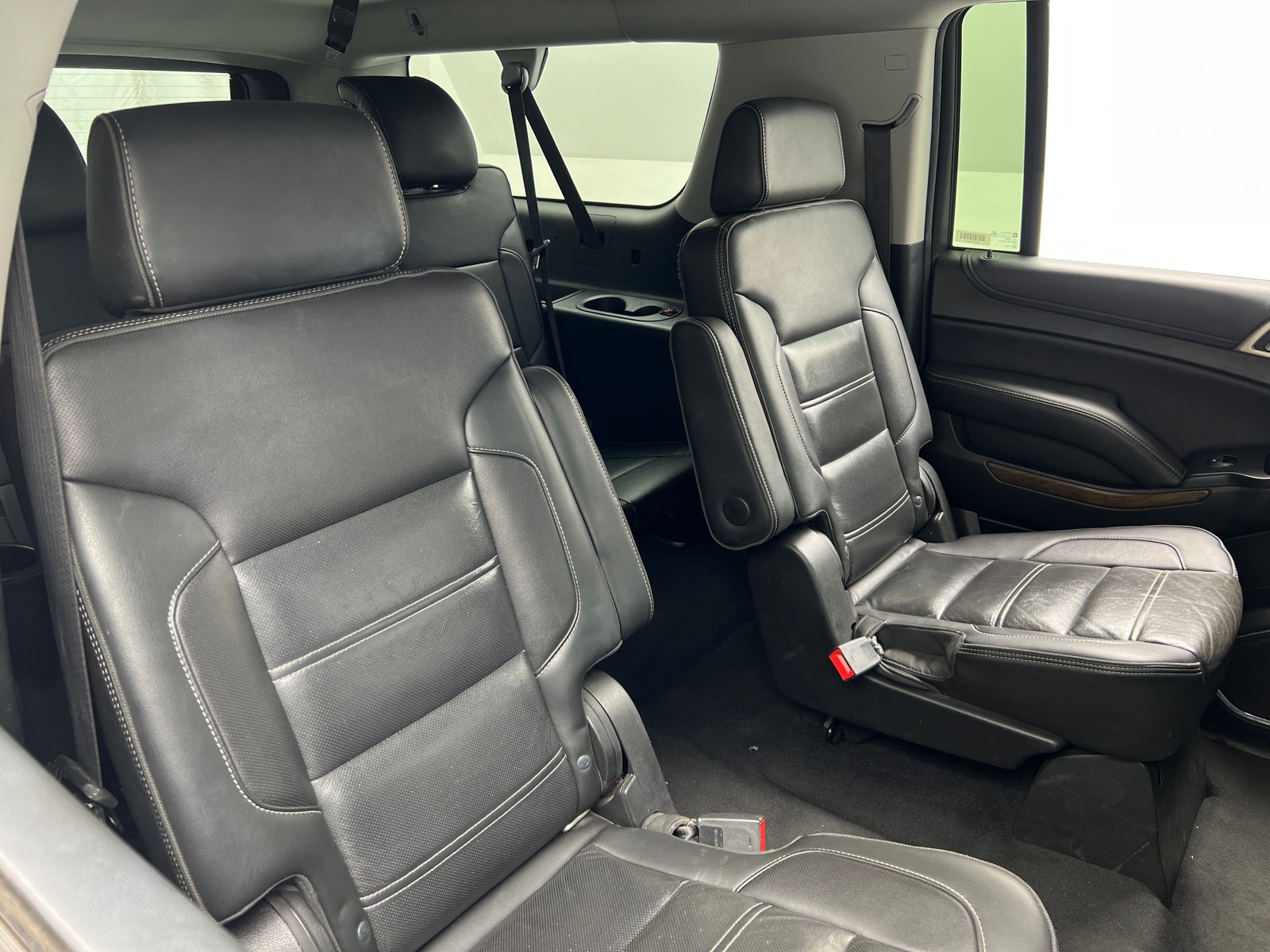 Thumbnail: 2019 GMC Yukon XL - 5