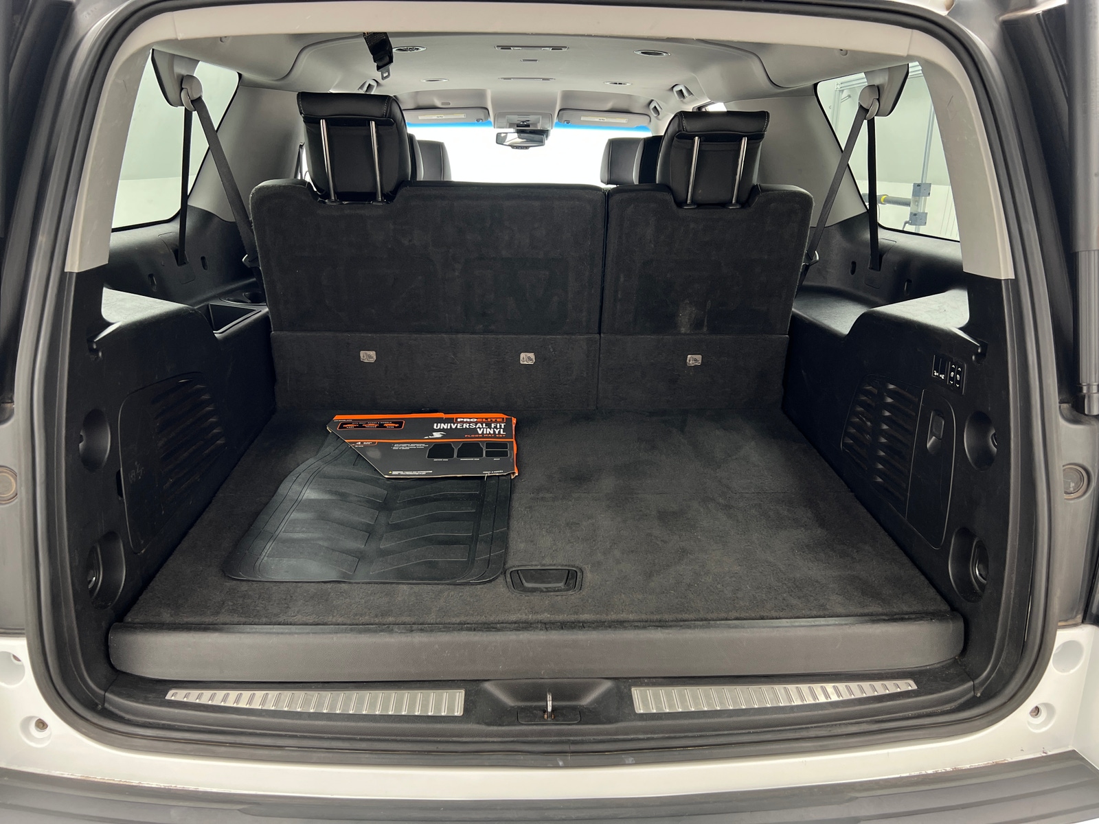 Thumbnail: 2019 GMC Yukon XL - 6