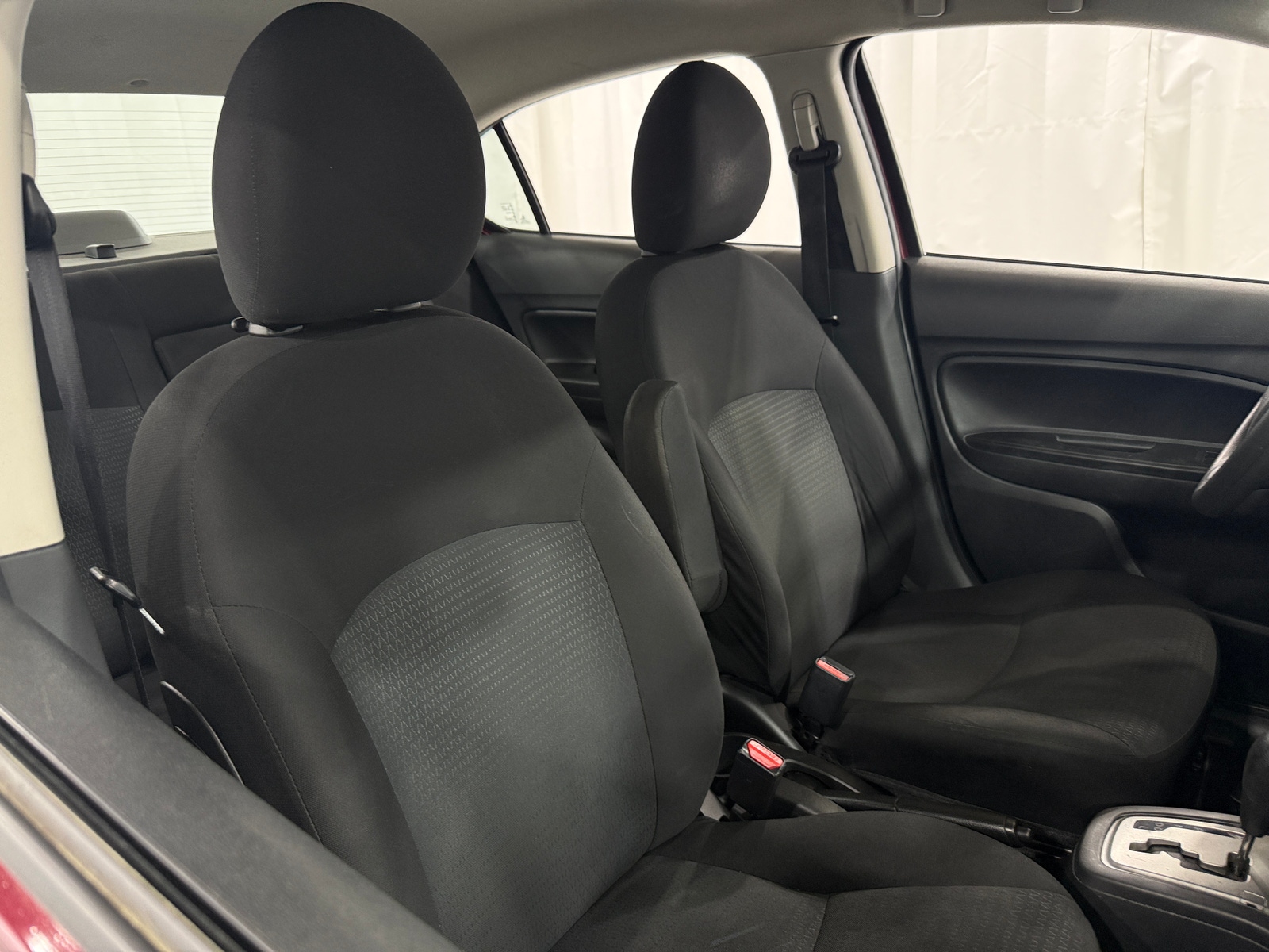 Thumbnail: 2024 Mitsubishi Mirage G4 - 2