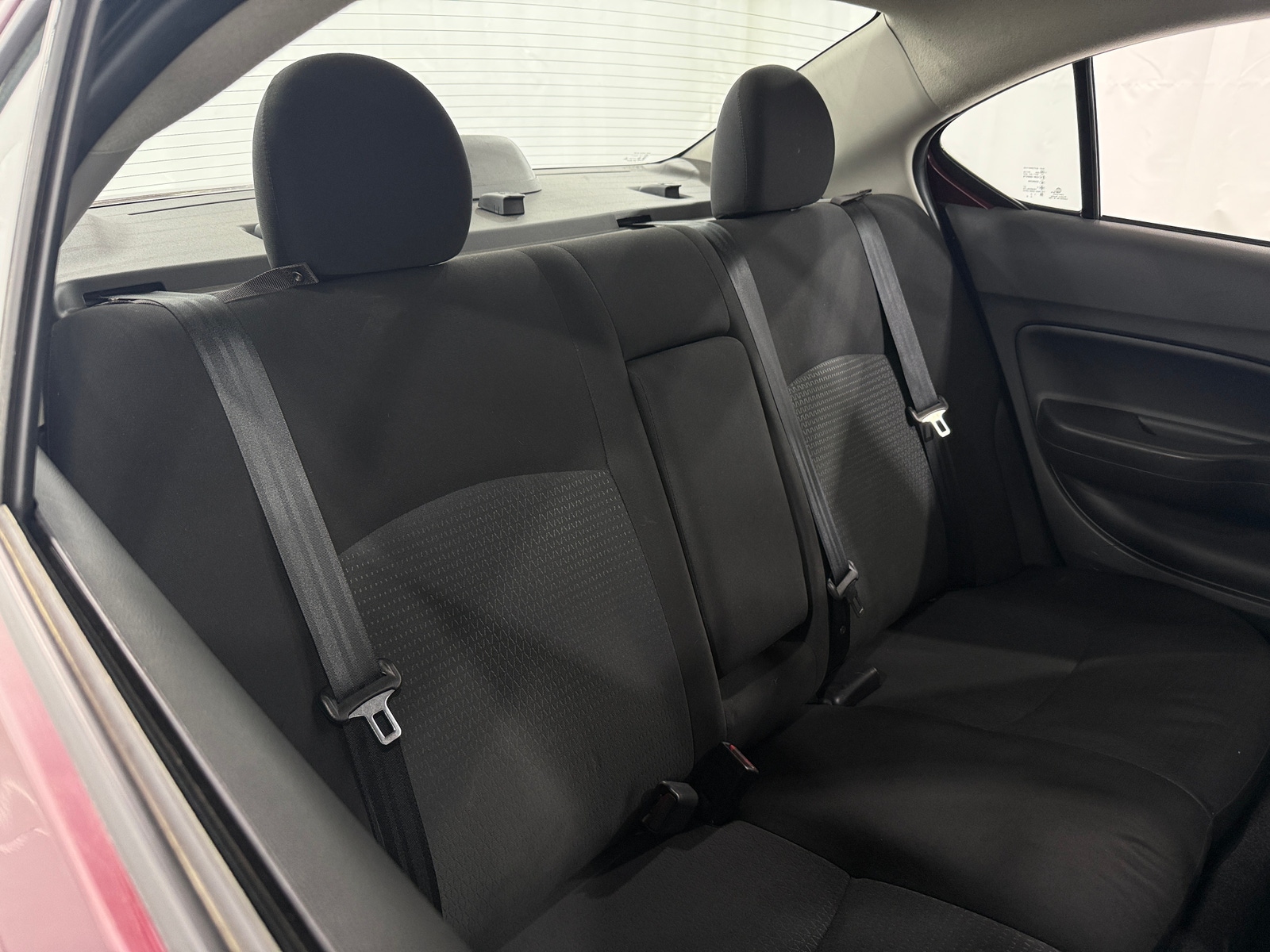 Thumbnail: 2024 Mitsubishi Mirage G4 - 6