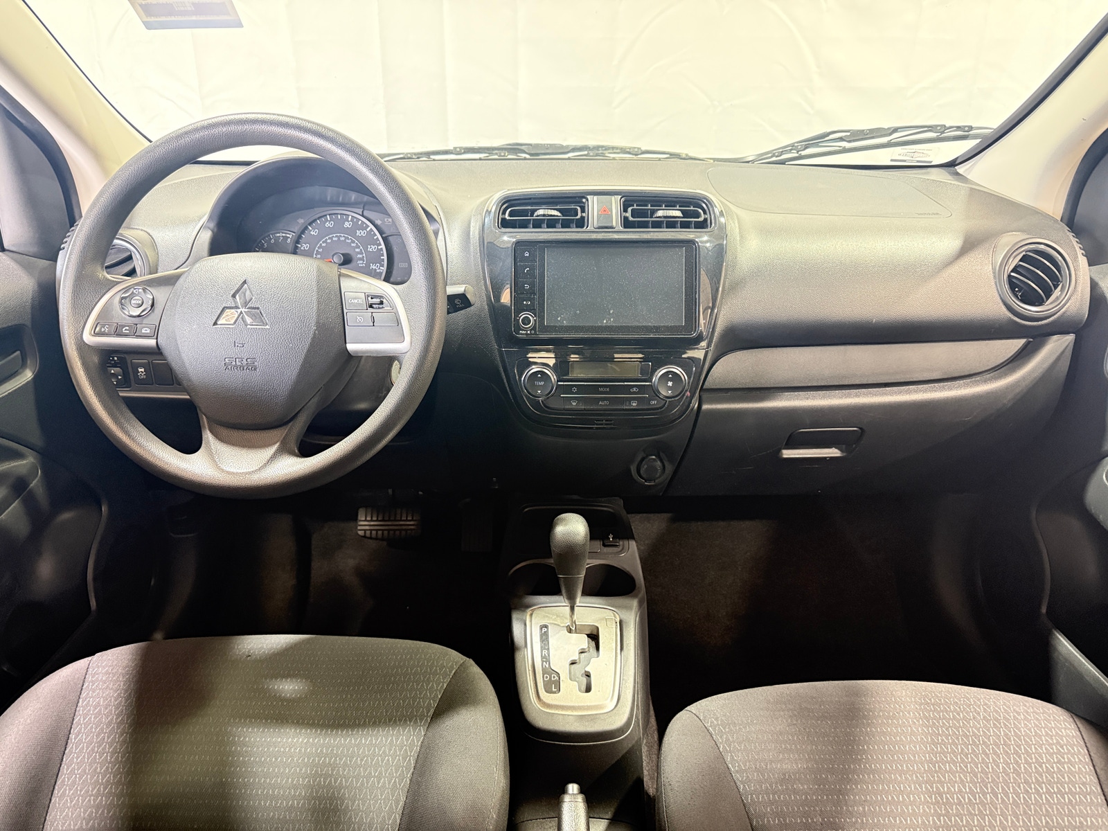 Thumbnail: 2024 Mitsubishi Mirage G4 - 3