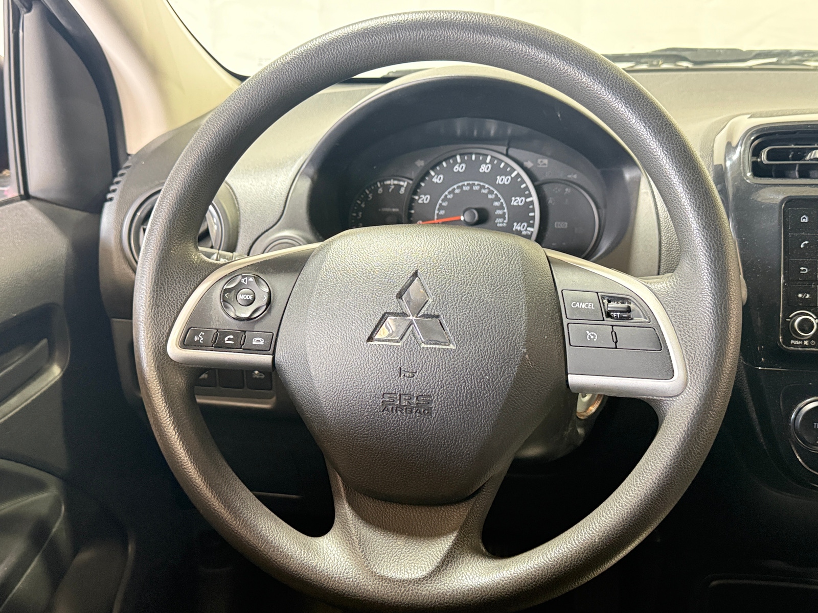 Thumbnail: 2024 Mitsubishi Mirage G4 - 5