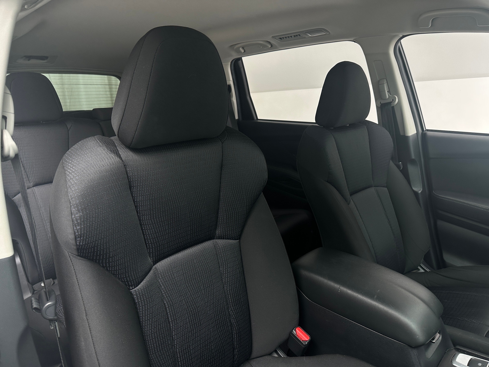 Thumbnail: 2024 Subaru Ascent - 2