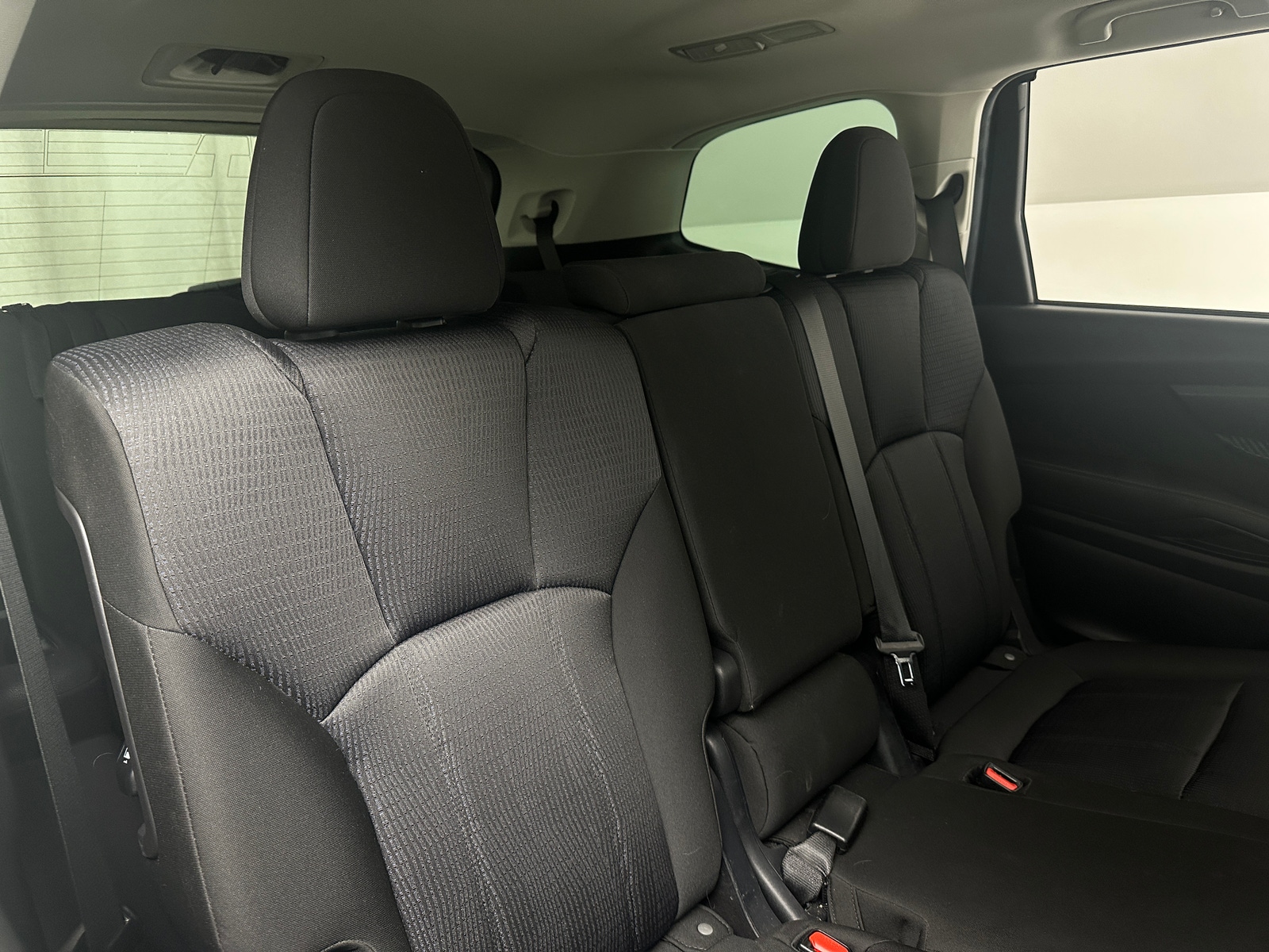 Thumbnail: 2024 Subaru Ascent - 6