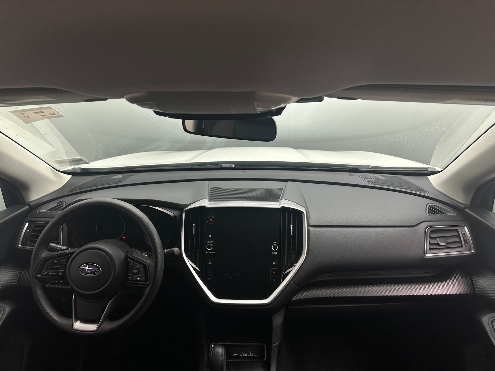 Thumbnail: 2024 Subaru Ascent - 3