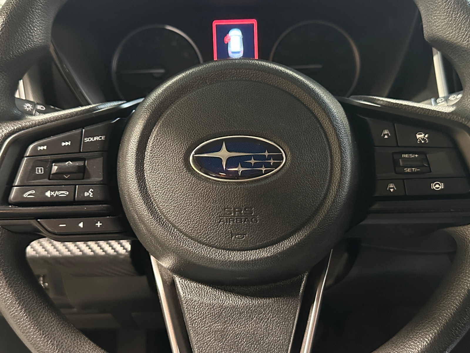 Thumbnail: 2024 Subaru Ascent - 5