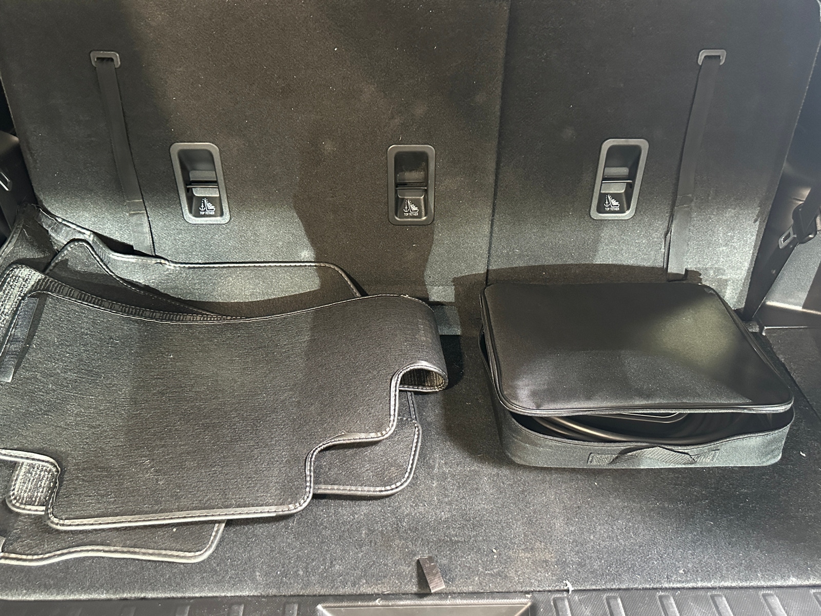 Thumbnail: 2024 Subaru Ascent - 7