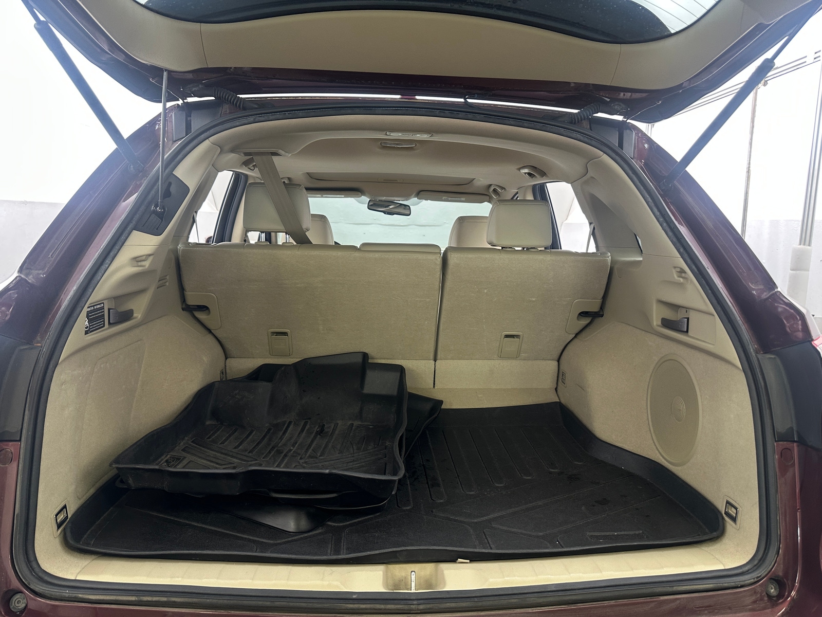 Thumbnail: 2016 Acura RDX - 6