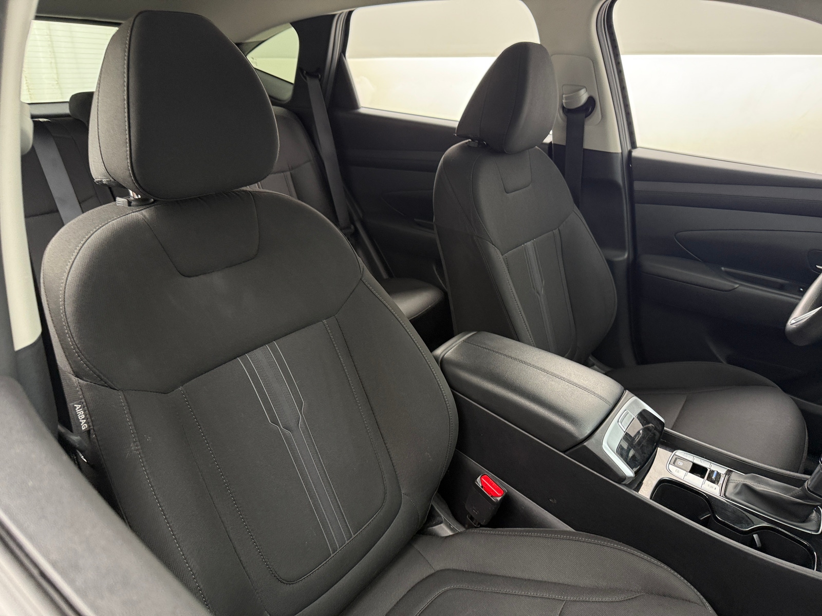 Thumbnail: 2025 Hyundai Tucson - 2