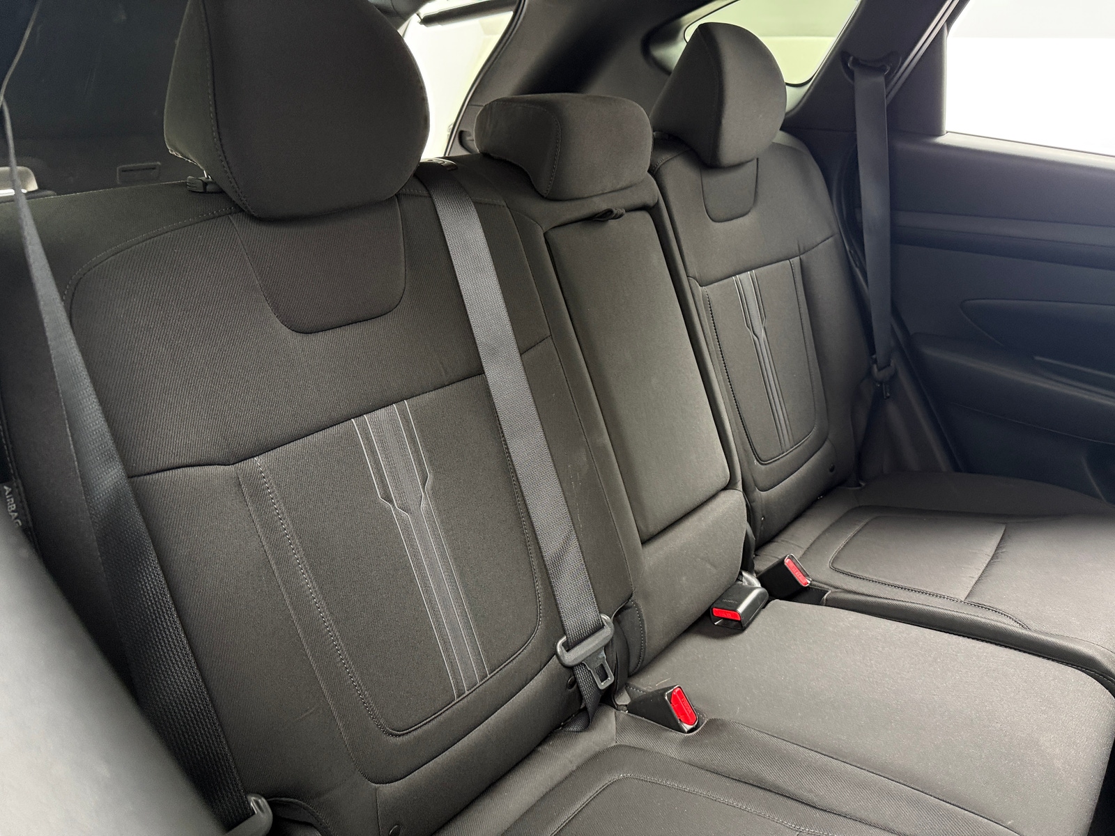 Thumbnail: 2025 Hyundai Tucson - 6