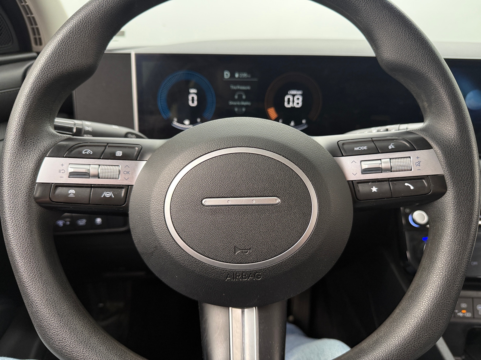 Thumbnail: 2025 Hyundai Tucson - 5