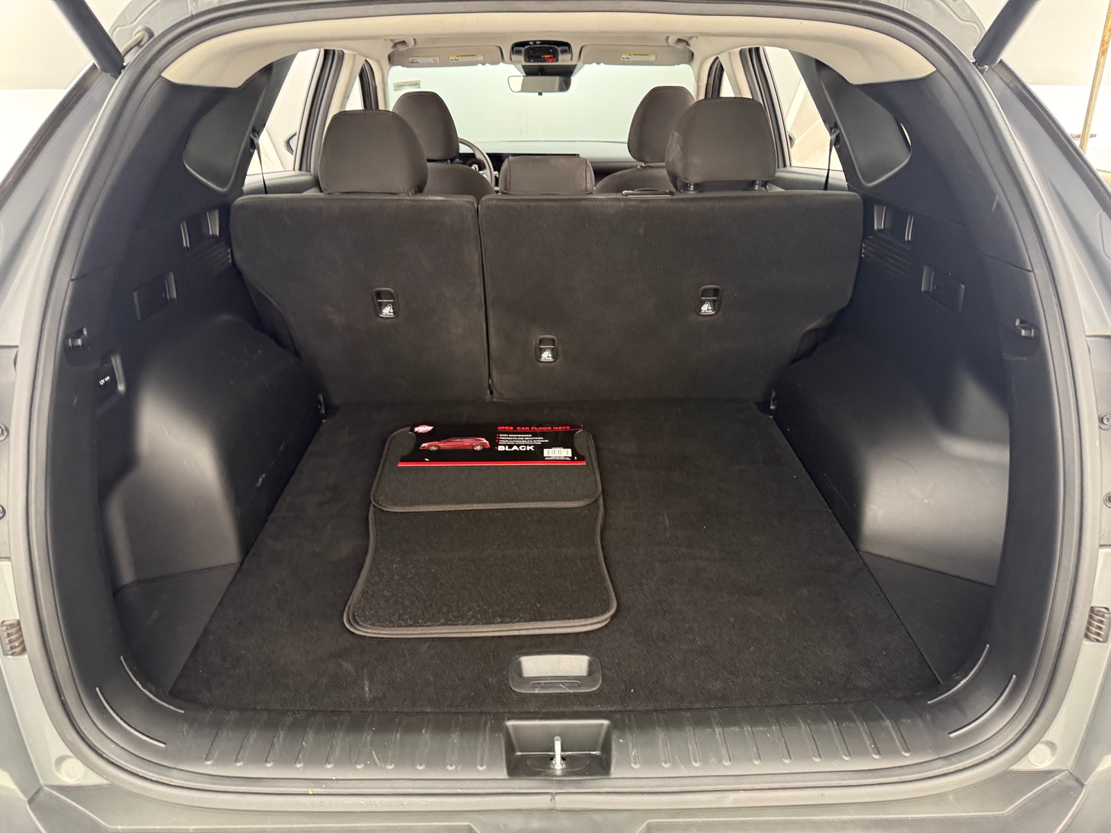 Thumbnail: 2025 Hyundai Tucson - 7