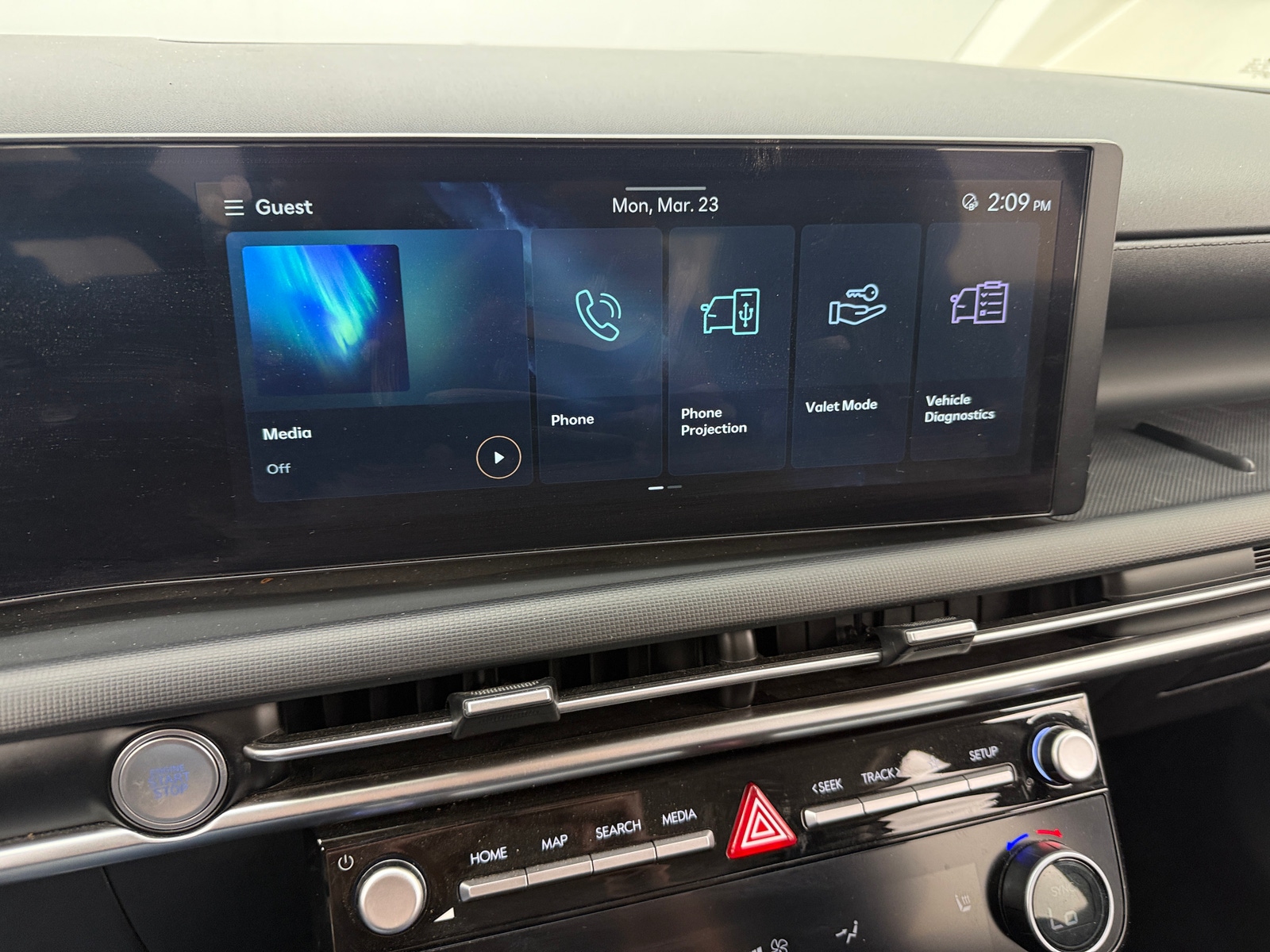 Thumbnail: 2025 Hyundai Tucson - 4