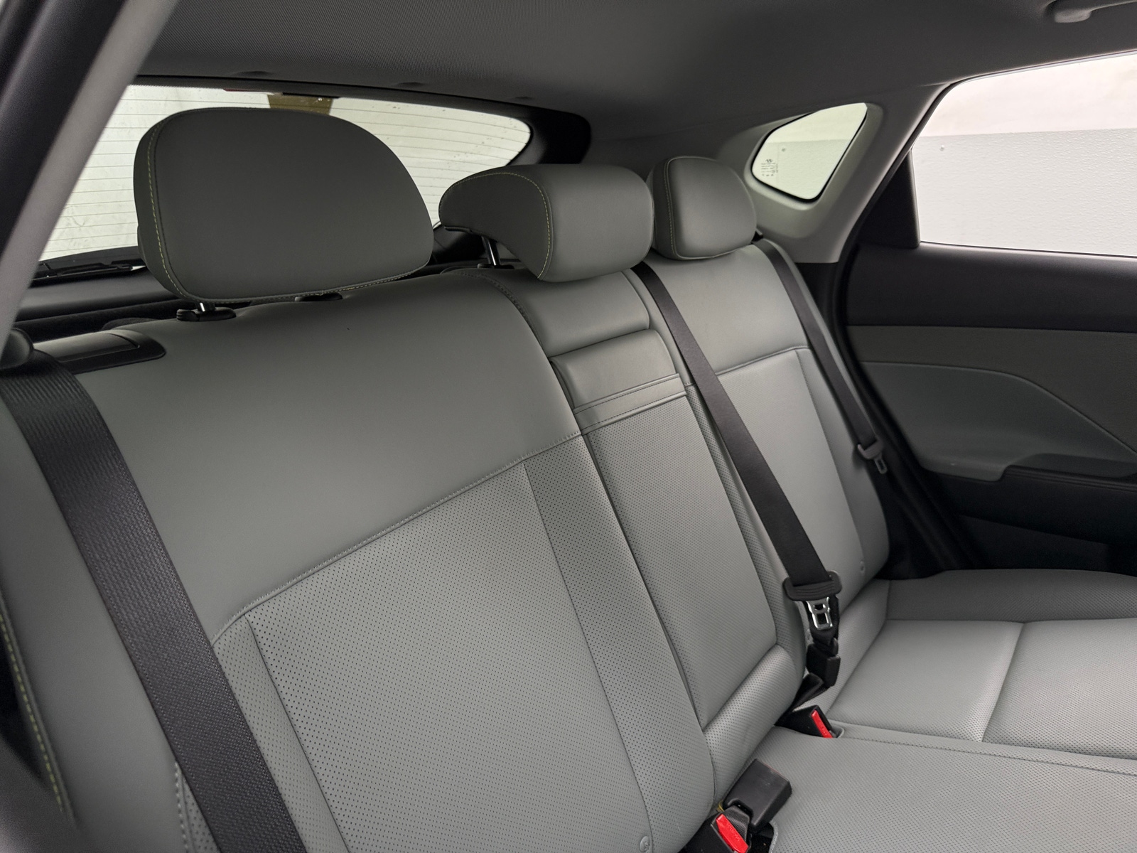 Thumbnail: 2025 Hyundai Kona - 5