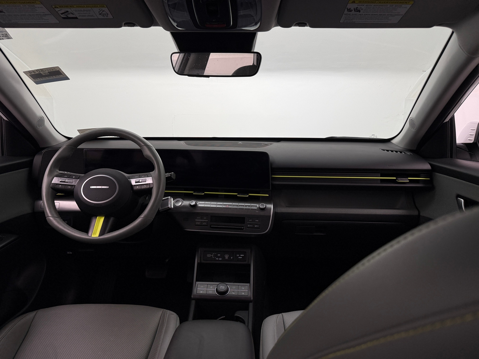 Thumbnail: 2025 Hyundai Kona - 2