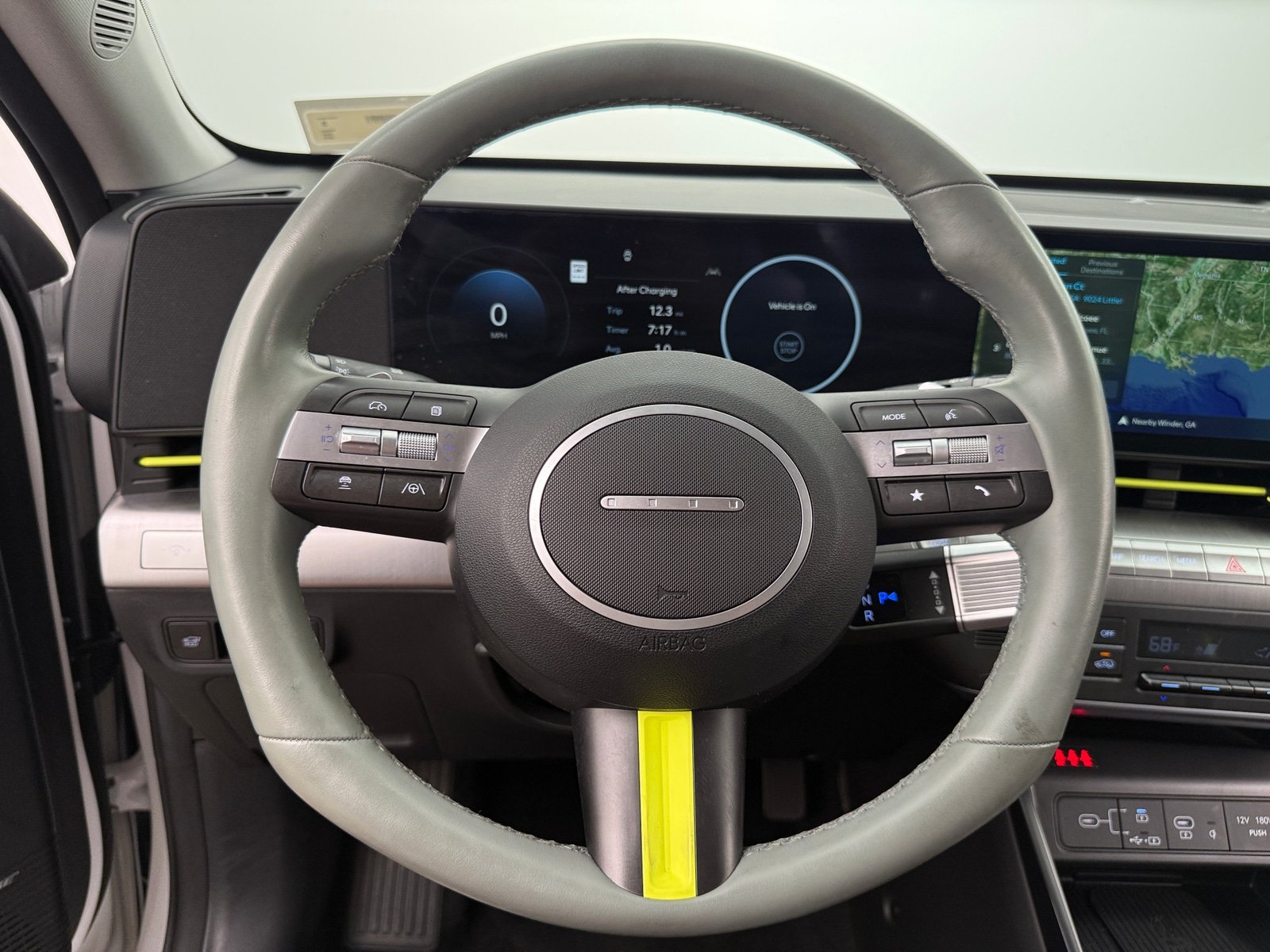 Thumbnail: 2025 Hyundai Kona - 4