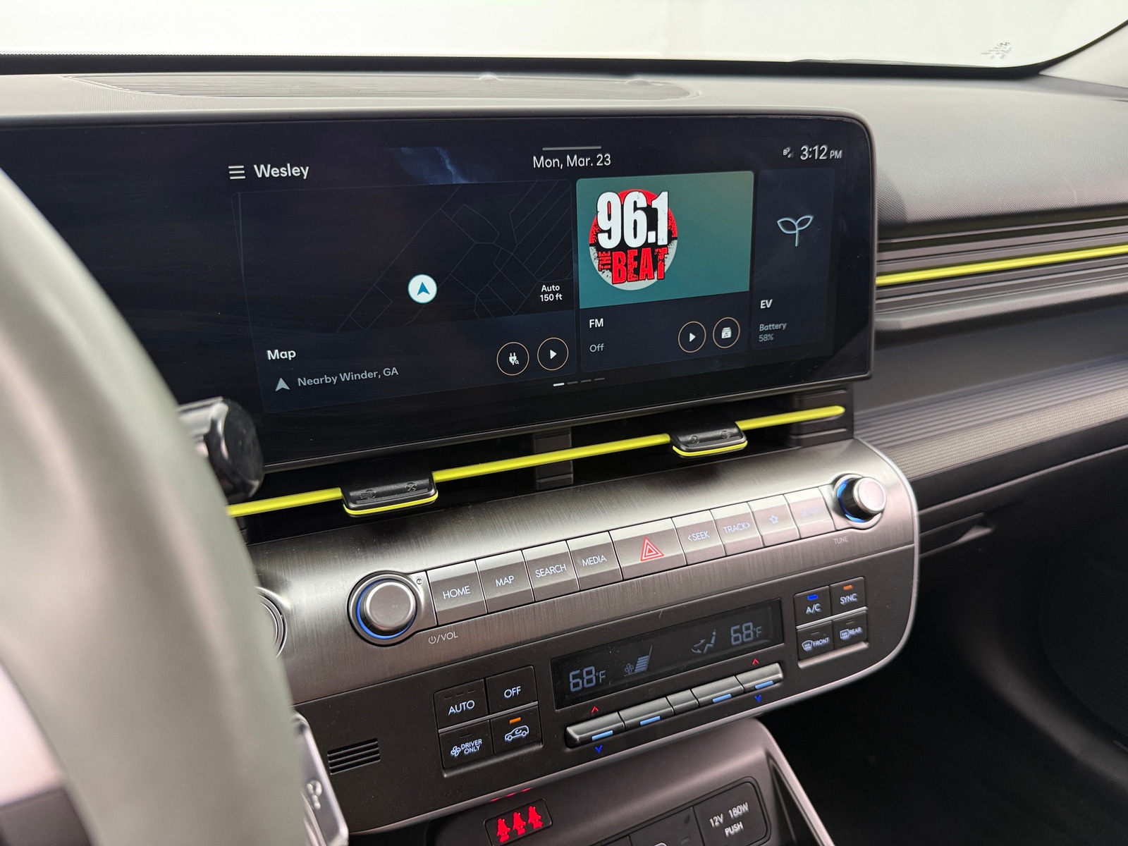 Thumbnail: 2025 Hyundai Kona - 3