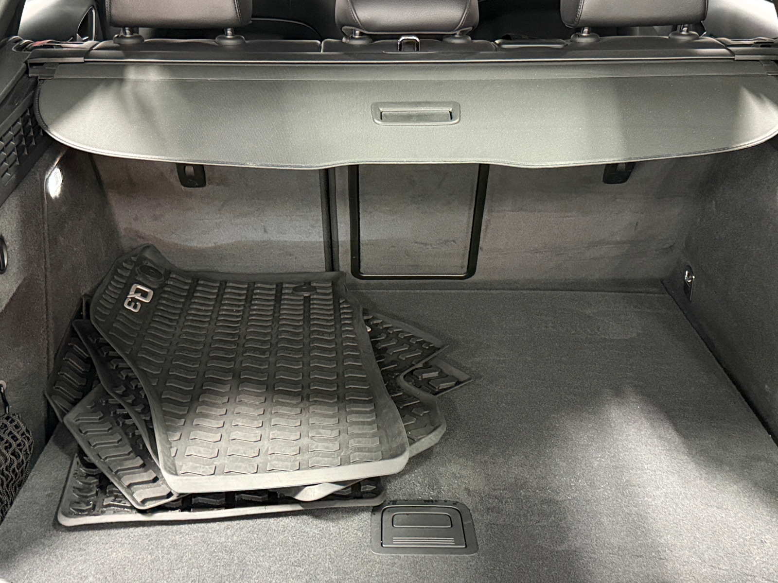 Thumbnail: 2017 Audi Q3 - 6