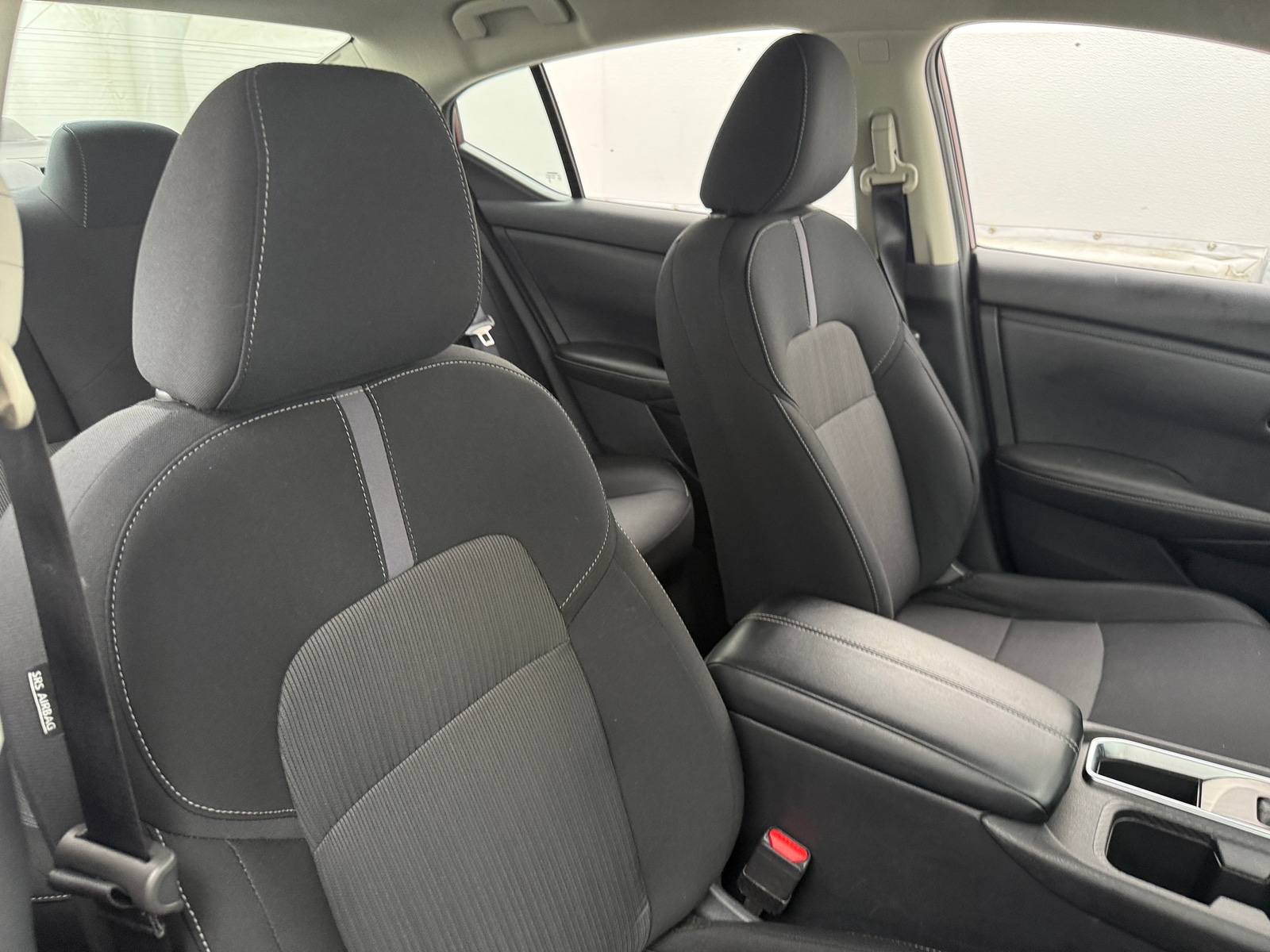 Thumbnail: 2024 Nissan Sentra - 2