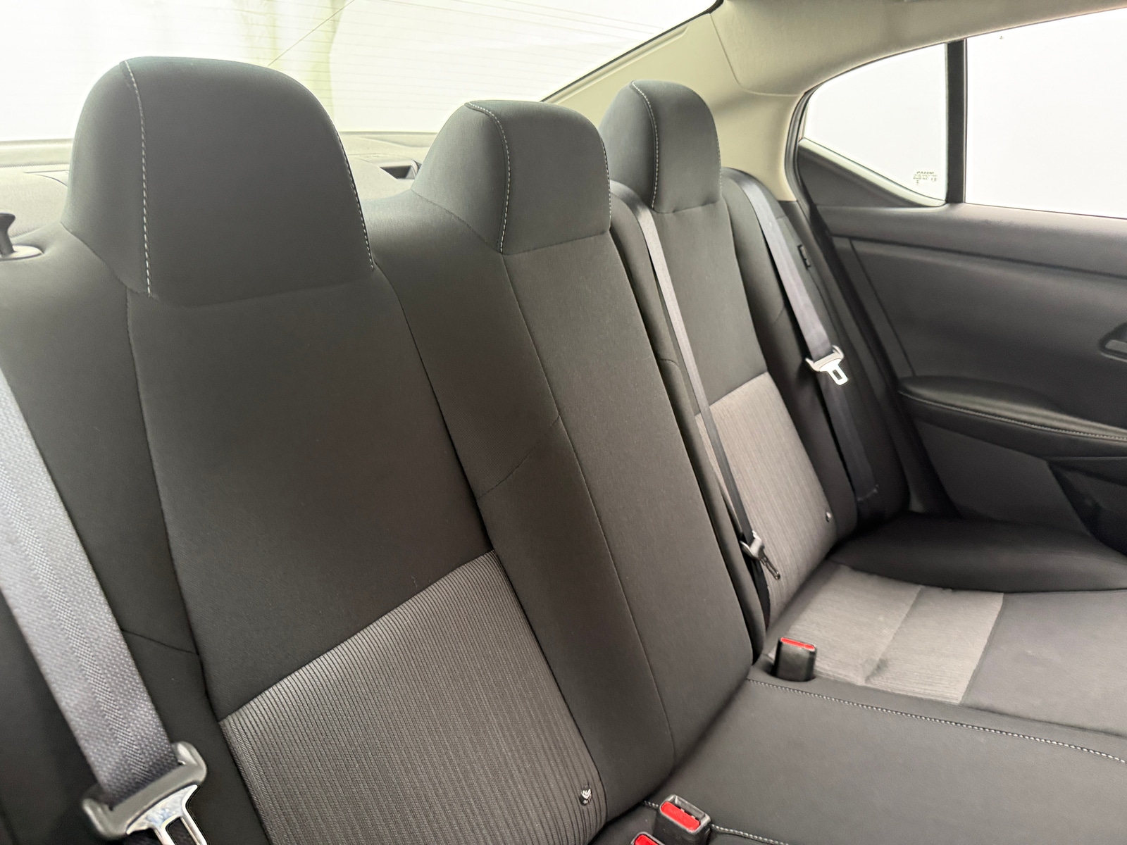 Thumbnail: 2024 Nissan Sentra - 6