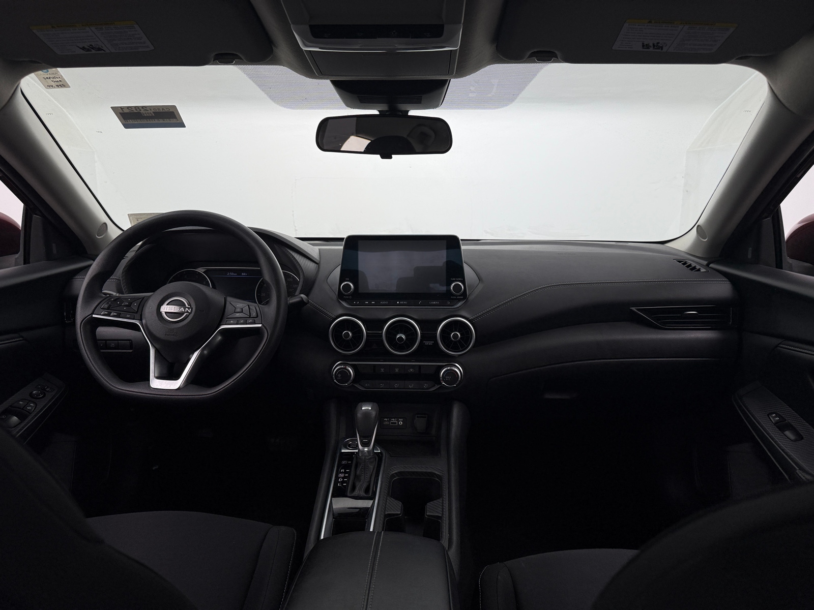 Thumbnail: 2024 Nissan Sentra - 3