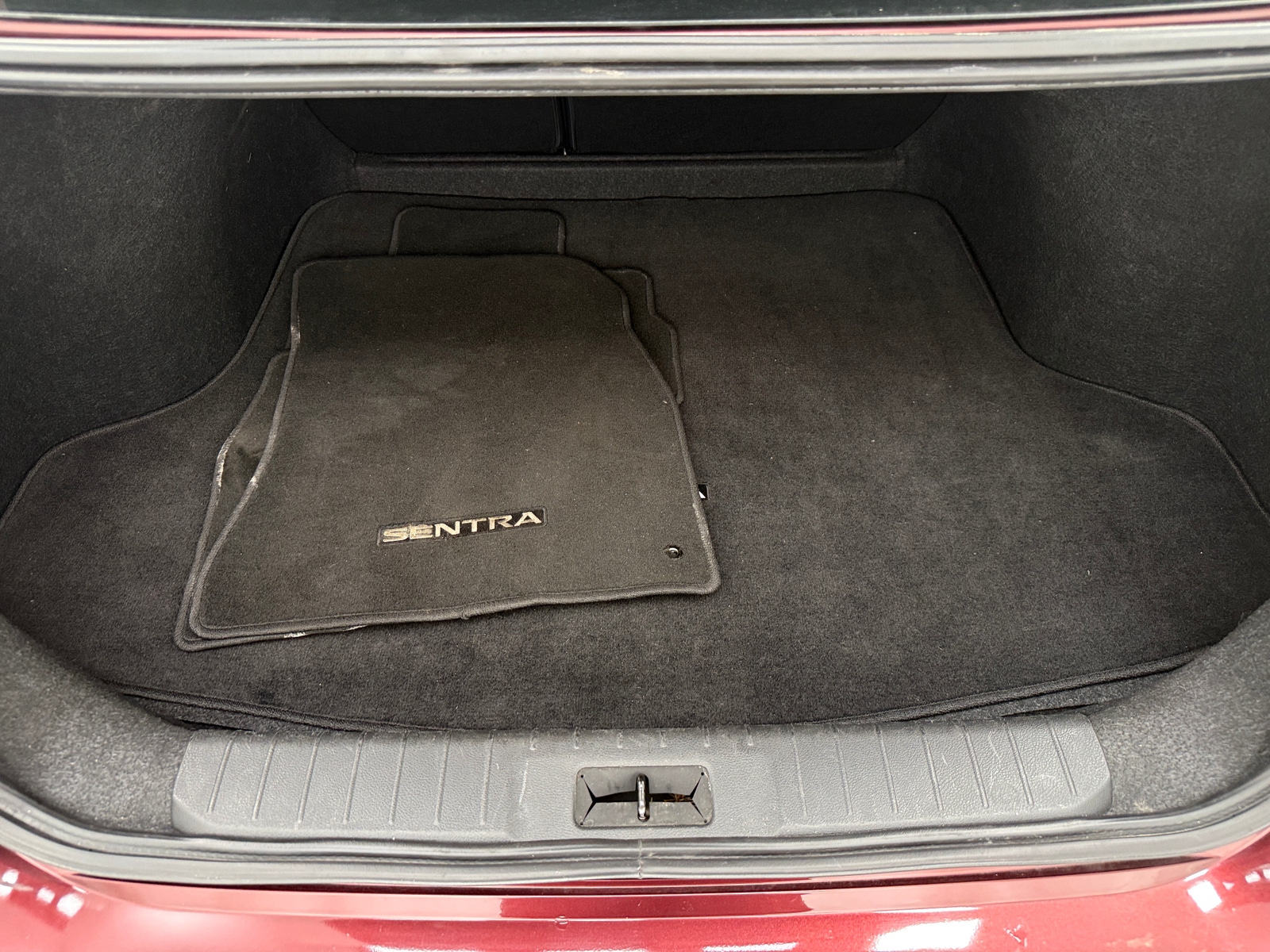 Thumbnail: 2024 Nissan Sentra - 7