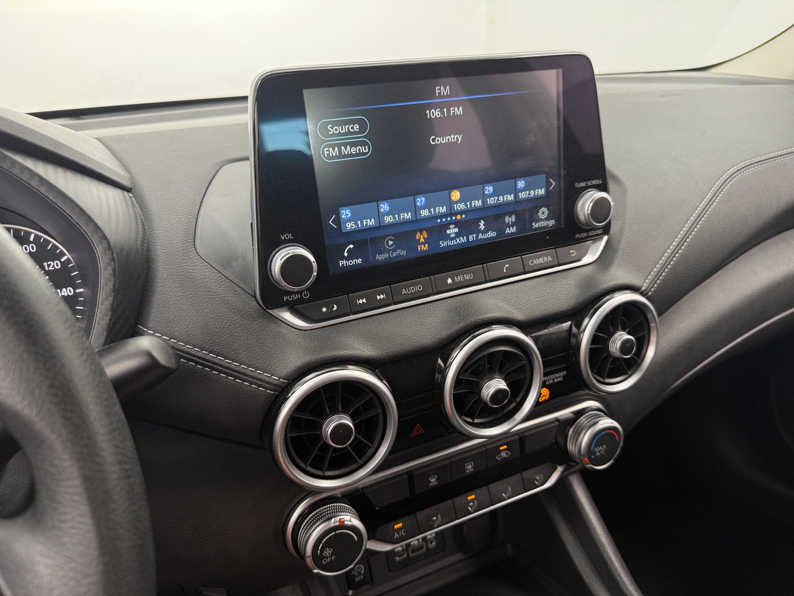 Thumbnail: 2024 Nissan Sentra - 4