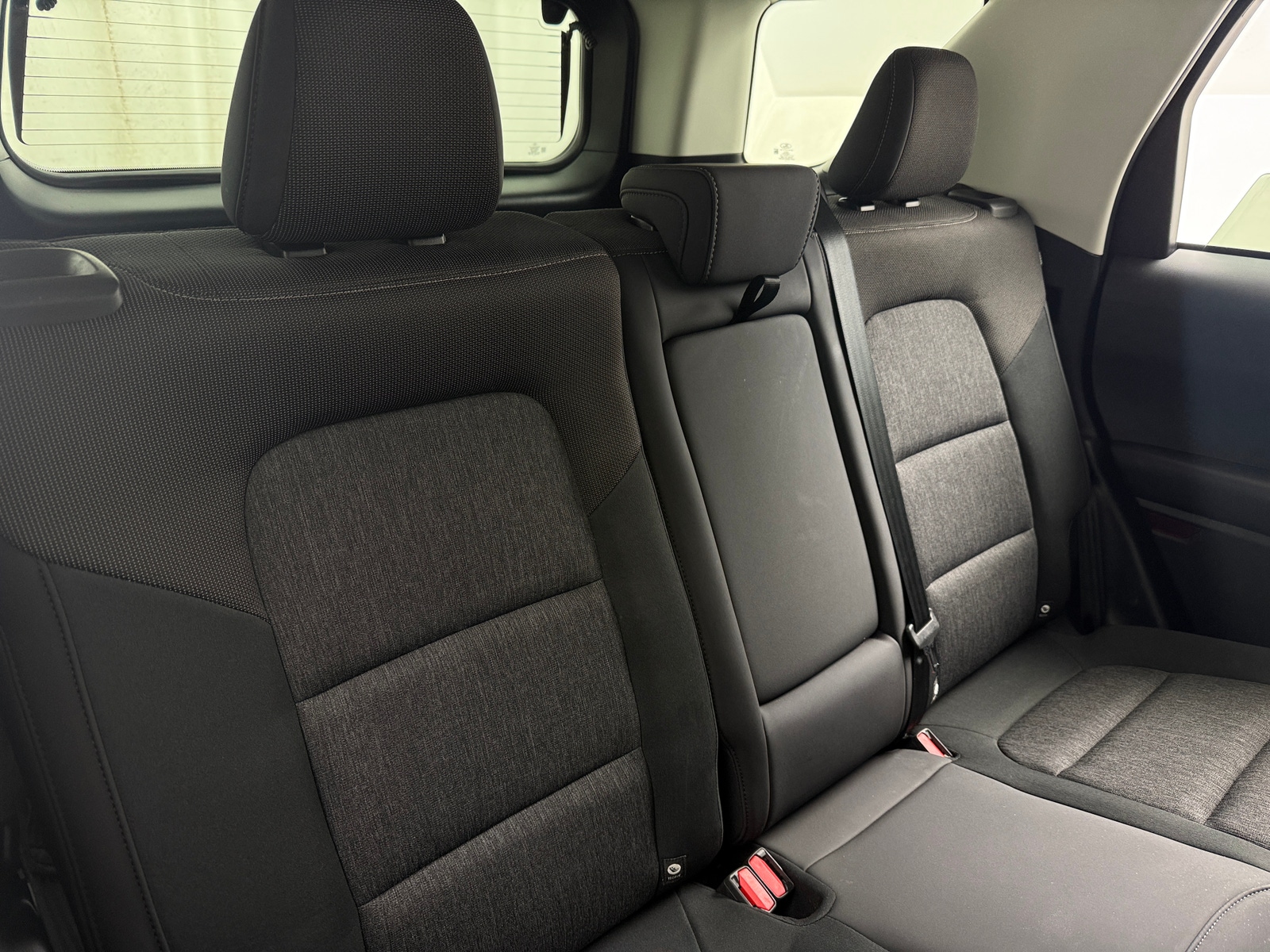 Thumbnail: 2024 Ford Bronco Sport - 6