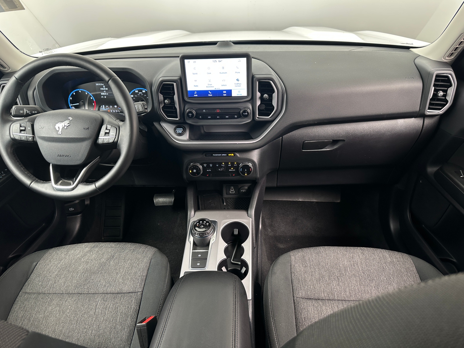 Thumbnail: 2024 Ford Bronco Sport - 3