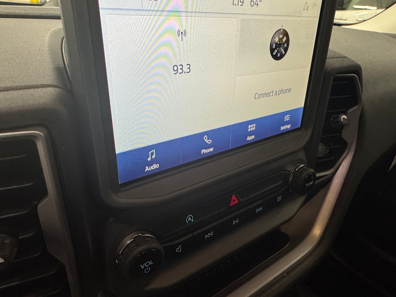 Thumbnail: 2024 Ford Bronco Sport - 4