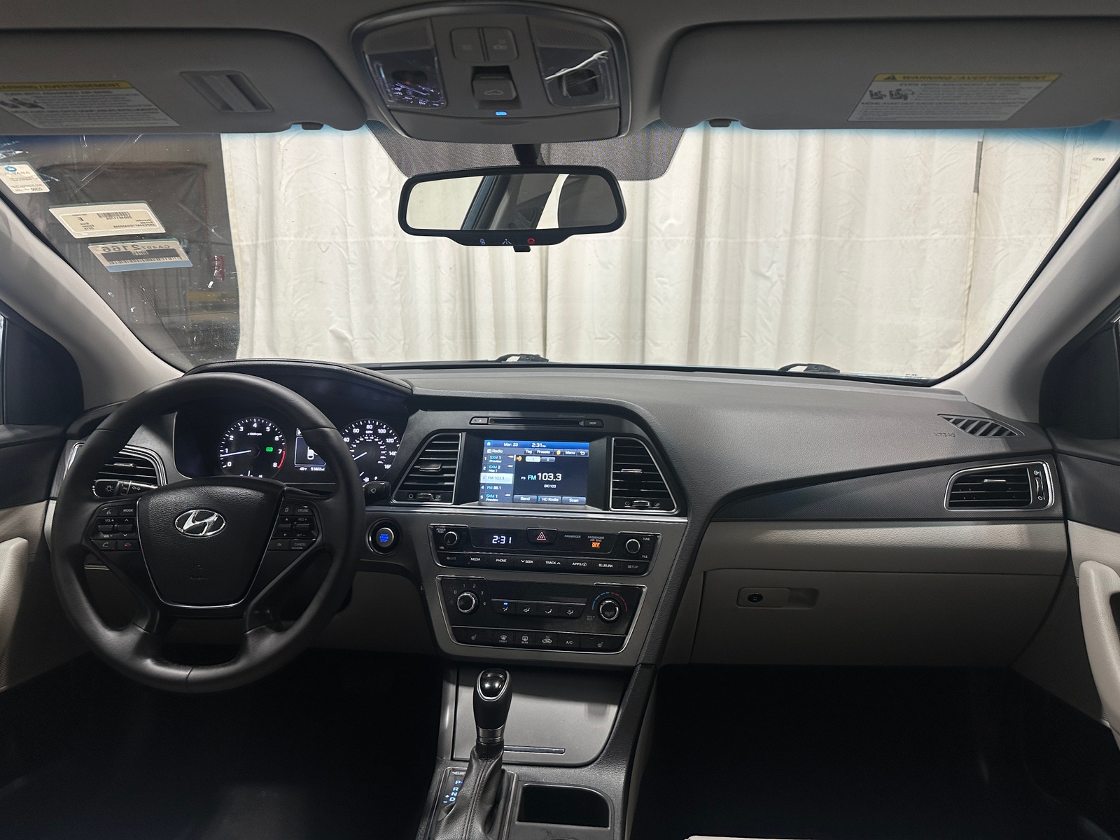 Thumbnail: 2016 Hyundai Sonata - 3